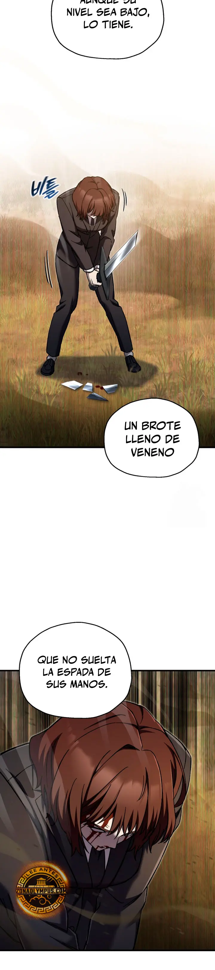 Read Resurrección solitaria ES Manga Online