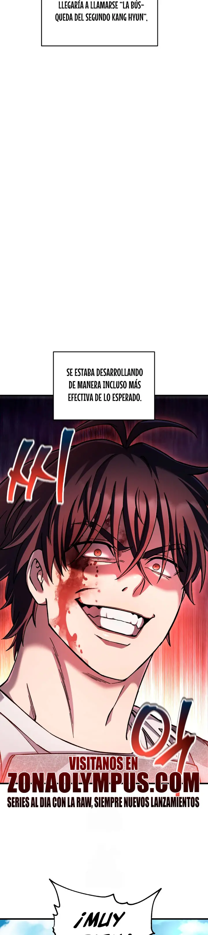 Read Resurrección solitaria ES Manga Online