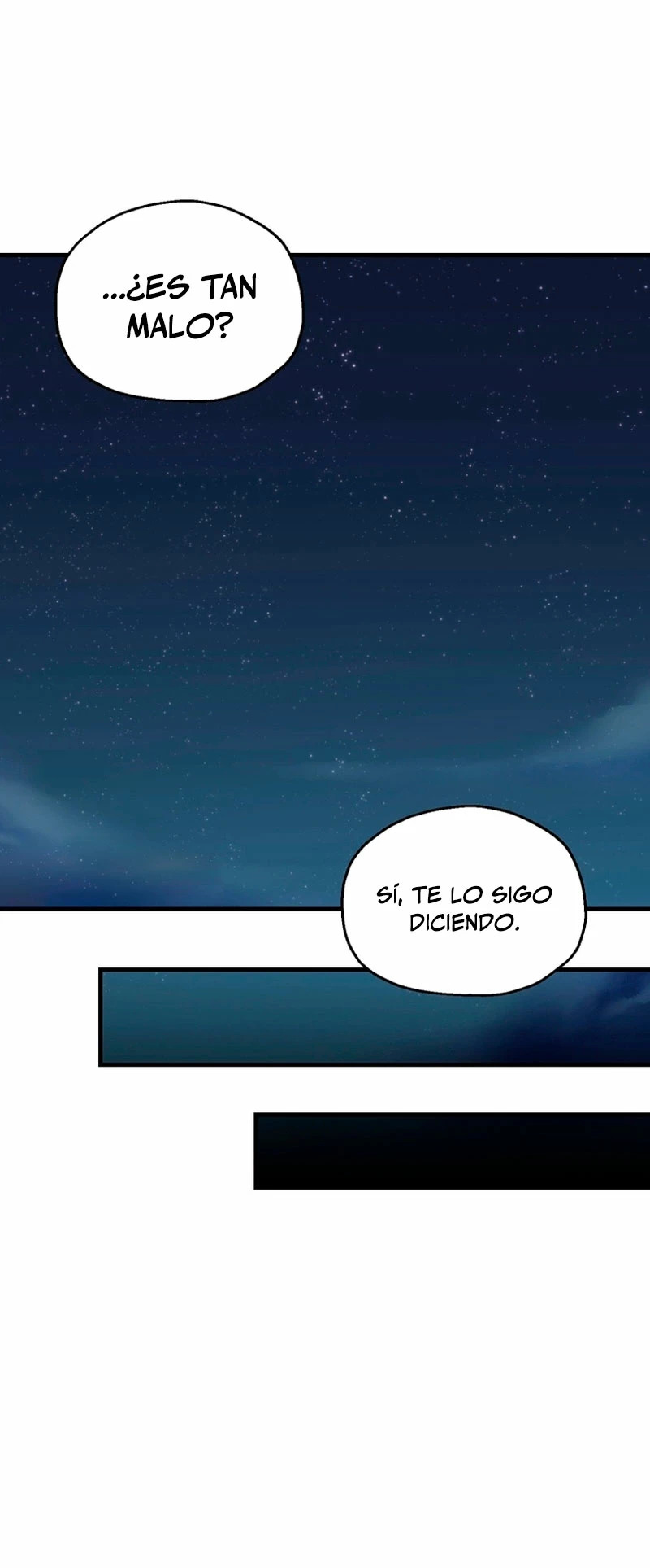 Read Resurrección solitaria ES Manga Online