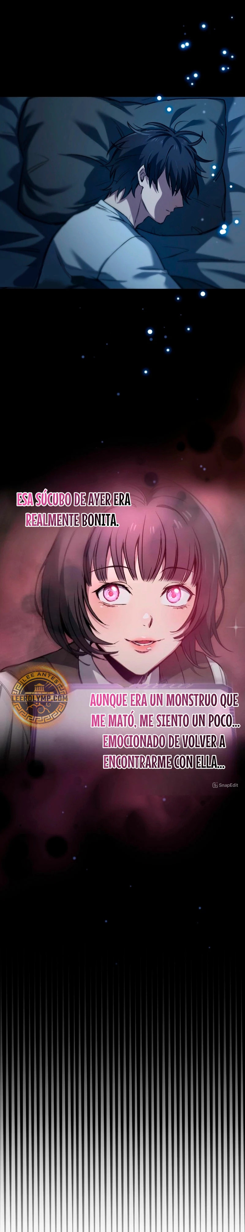 Read Resurrección solitaria ES Manga Online