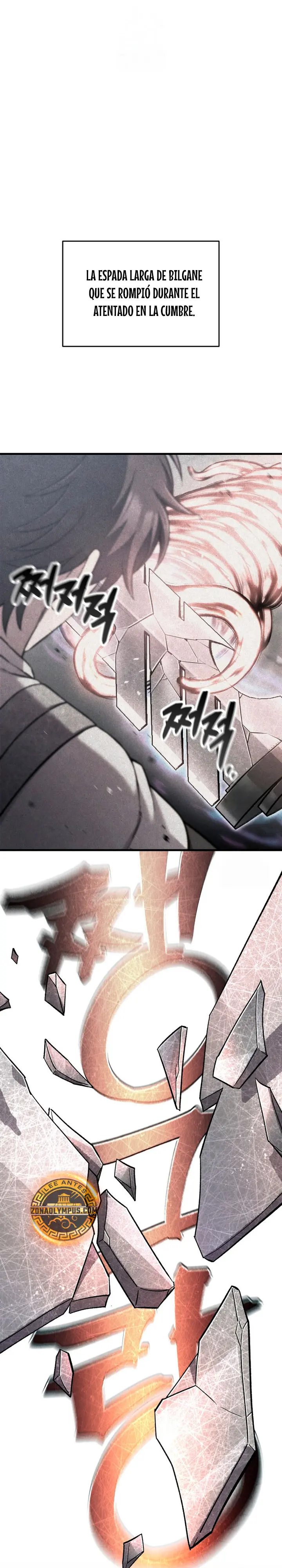 Read Resurrección solitaria ES Manga Online