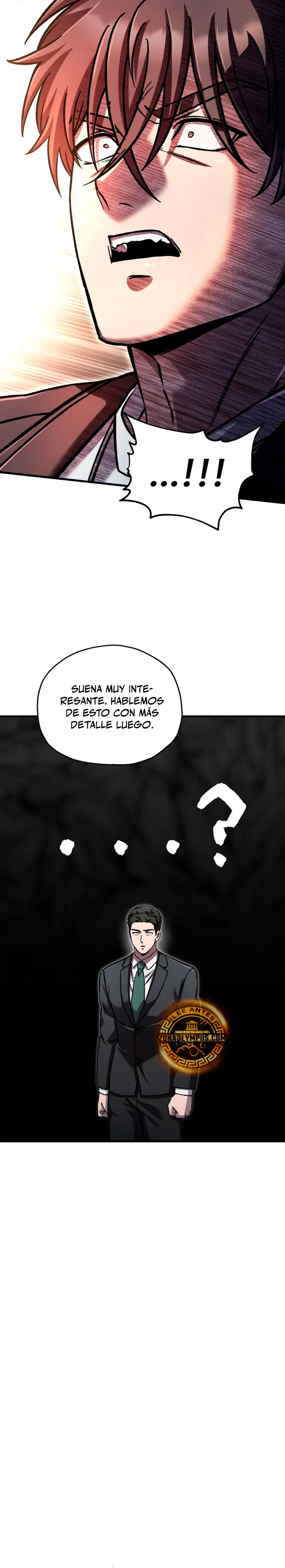 Read Resurrección solitaria ES Manga Online