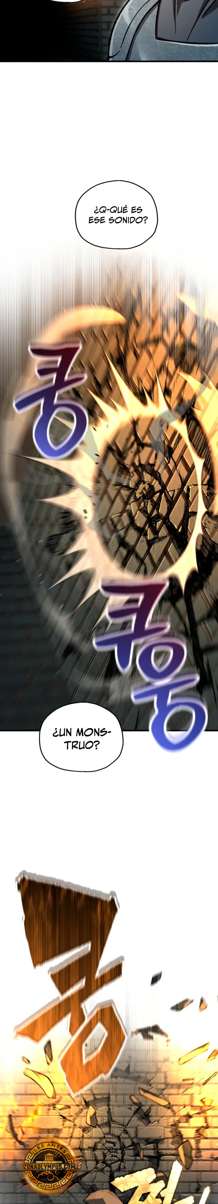 Read Resurrección solitaria ES Manga Online