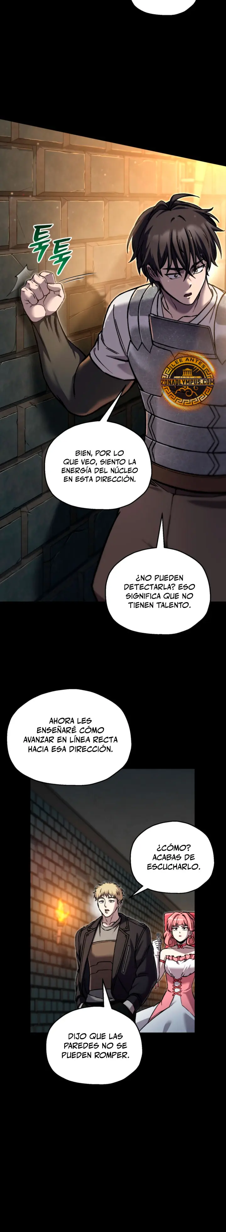 Read Resurrección solitaria ES Manga Online