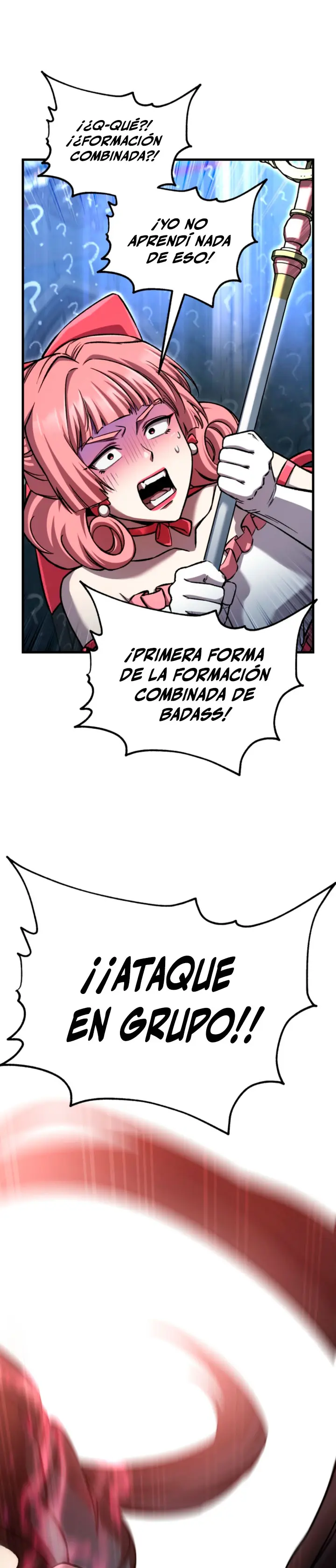 Read Resurrección solitaria ES Manga Online