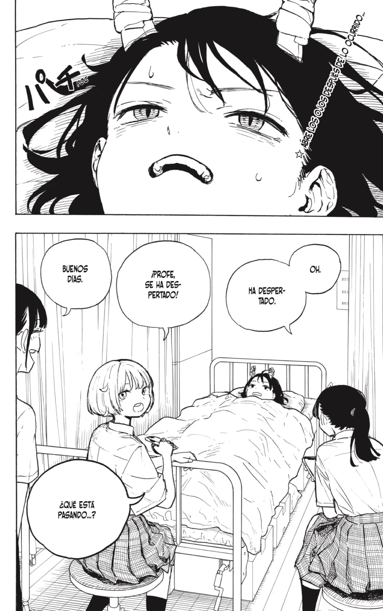 Read Ruri Dragon ES Manga Online