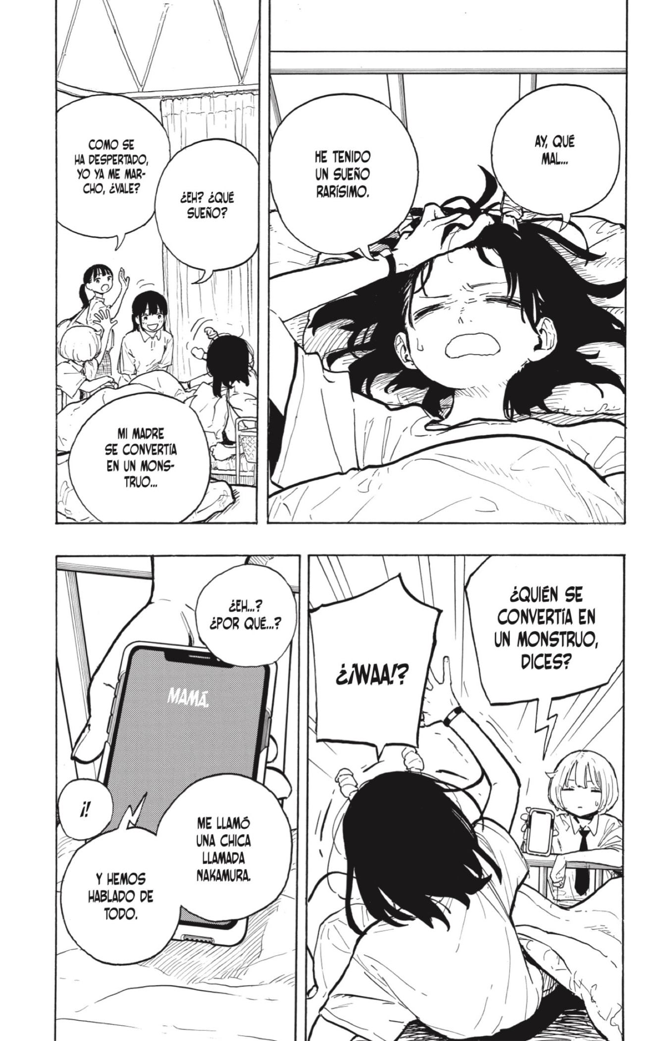 Read Ruri Dragon ES Manga Online