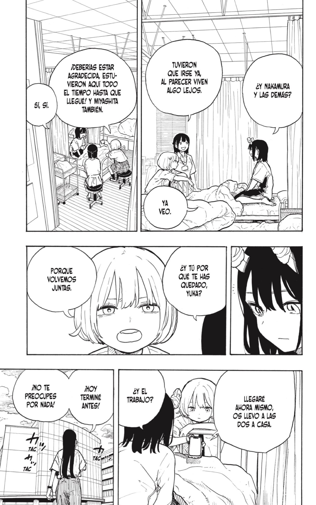 Read Ruri Dragon ES Manga Online