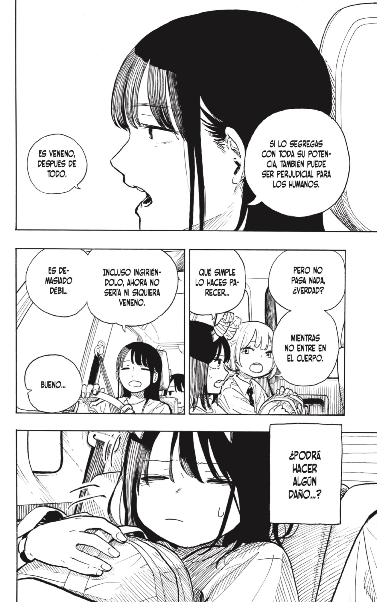 Read Ruri Dragon ES Manga Online