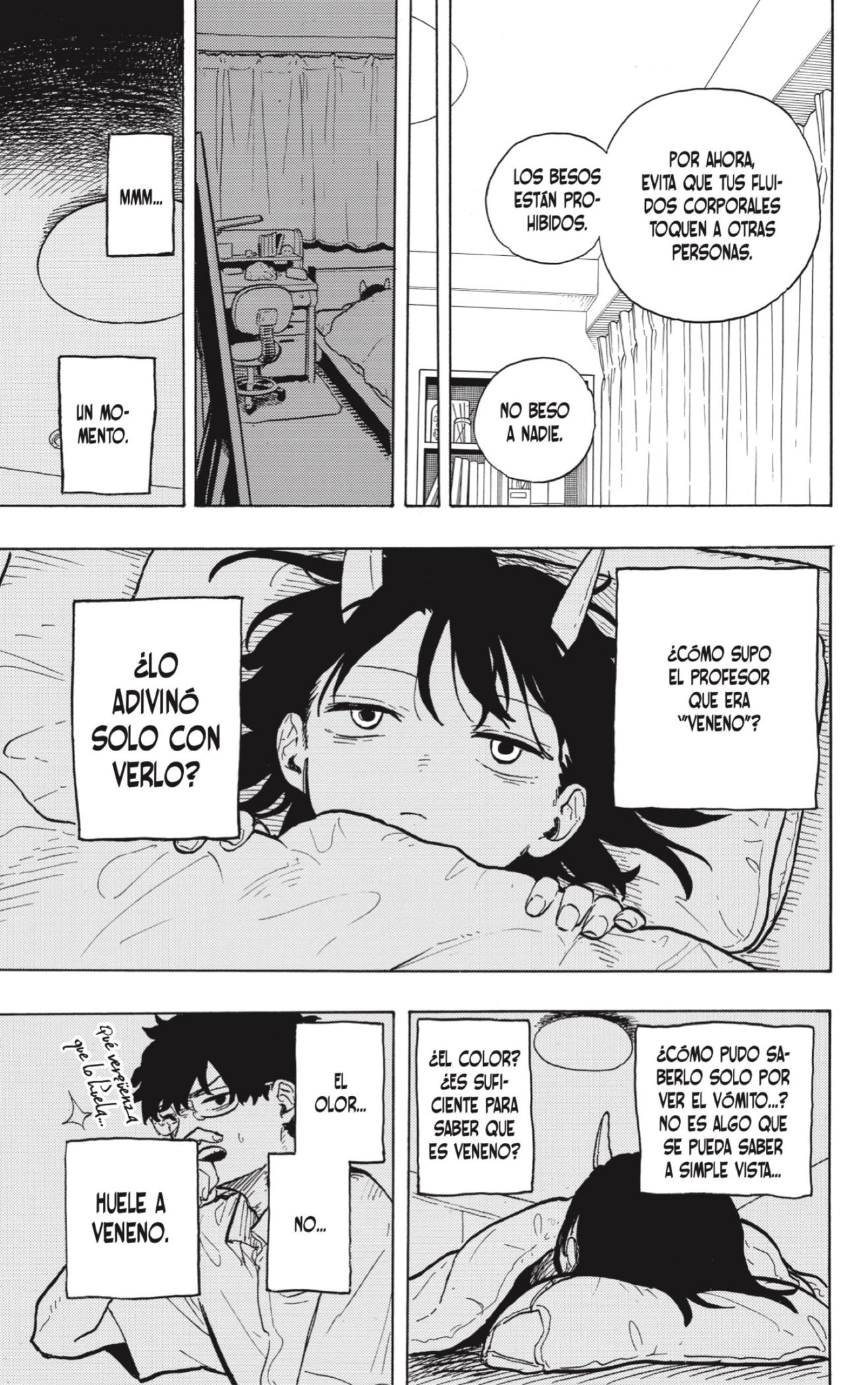 Read Ruri Dragon ES Manga Online