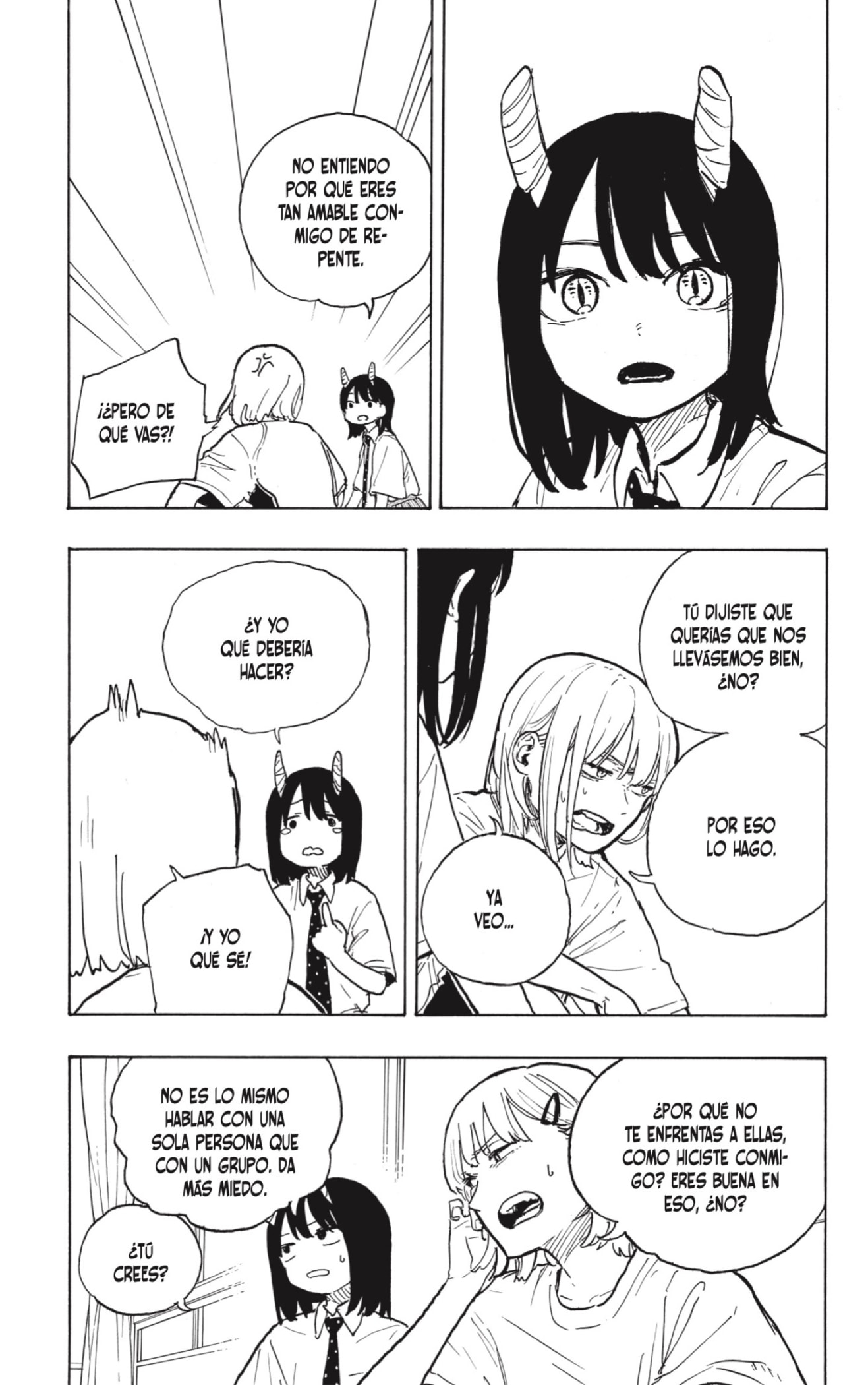 Read Ruri Dragon ES Manga Online