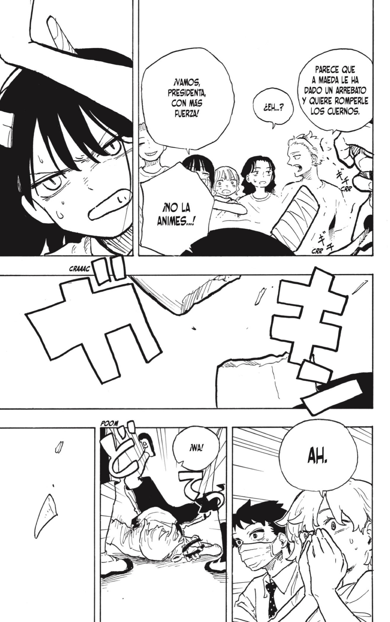 Read Ruri Dragon ES Manga Online