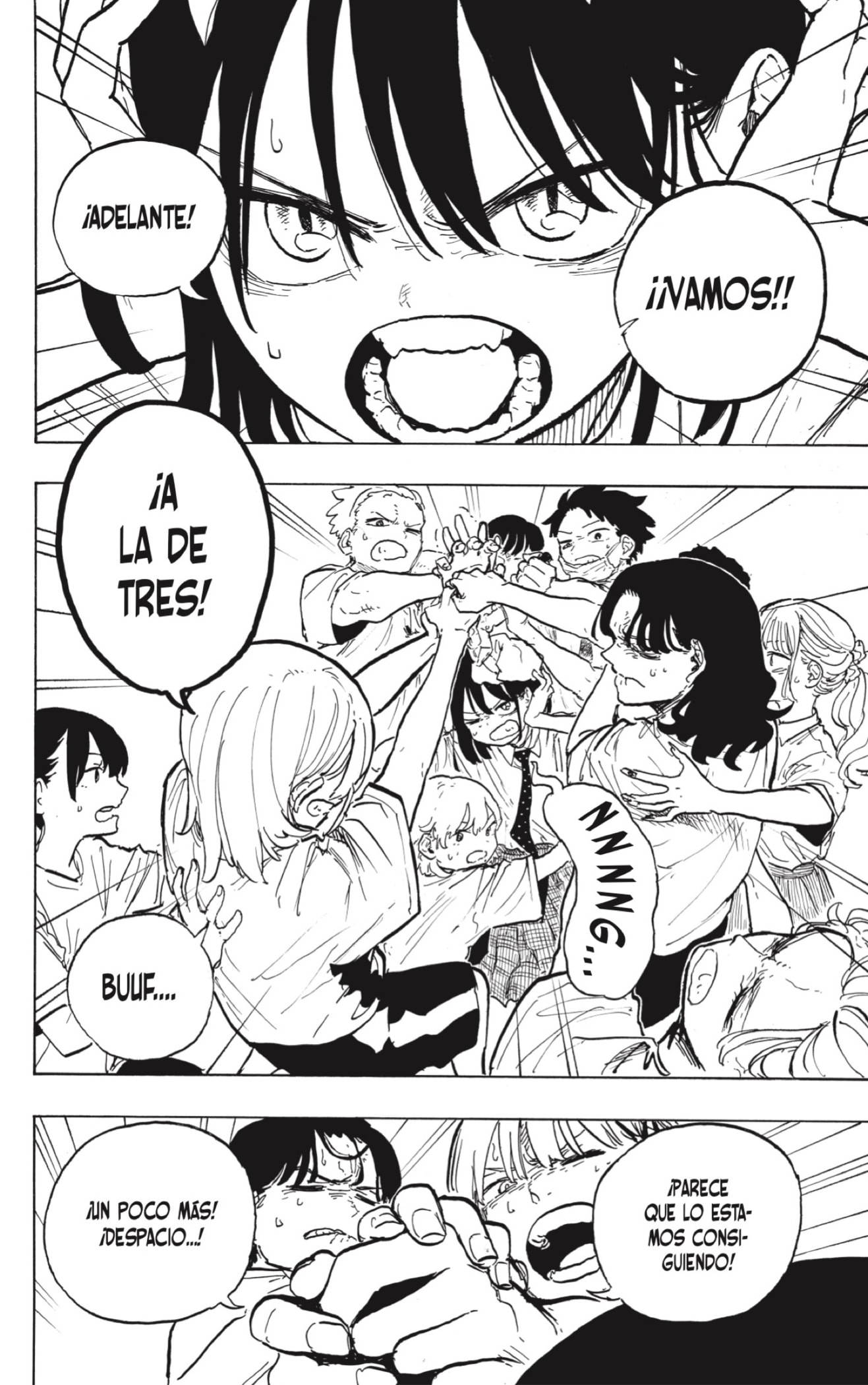 Read Ruri Dragon ES Manga Online