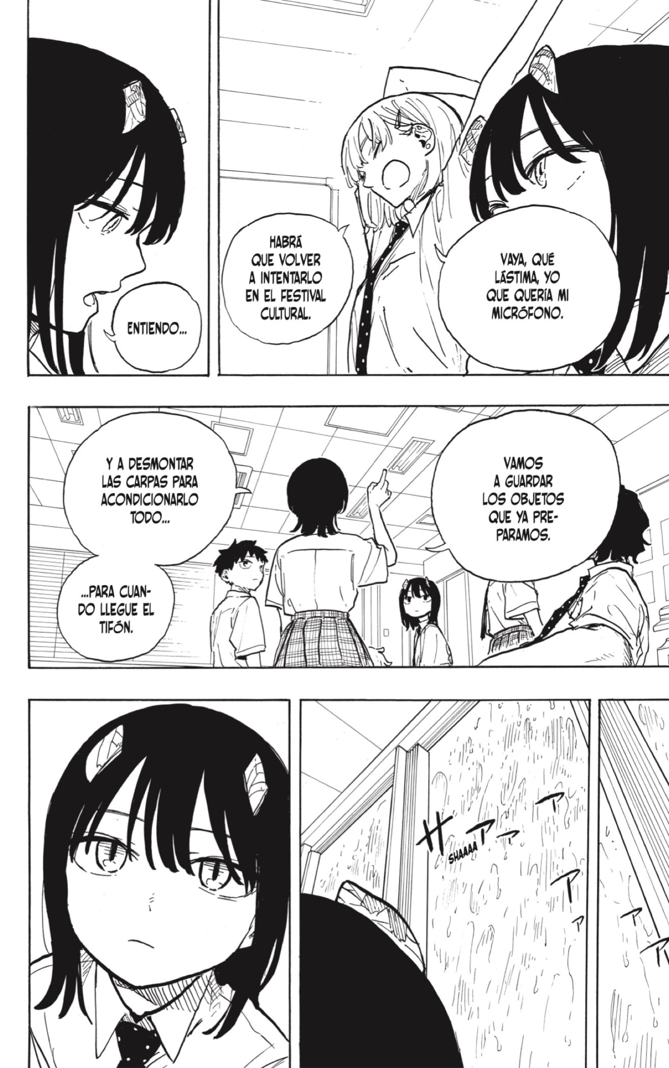 Read Ruri Dragon ES Manga Online
