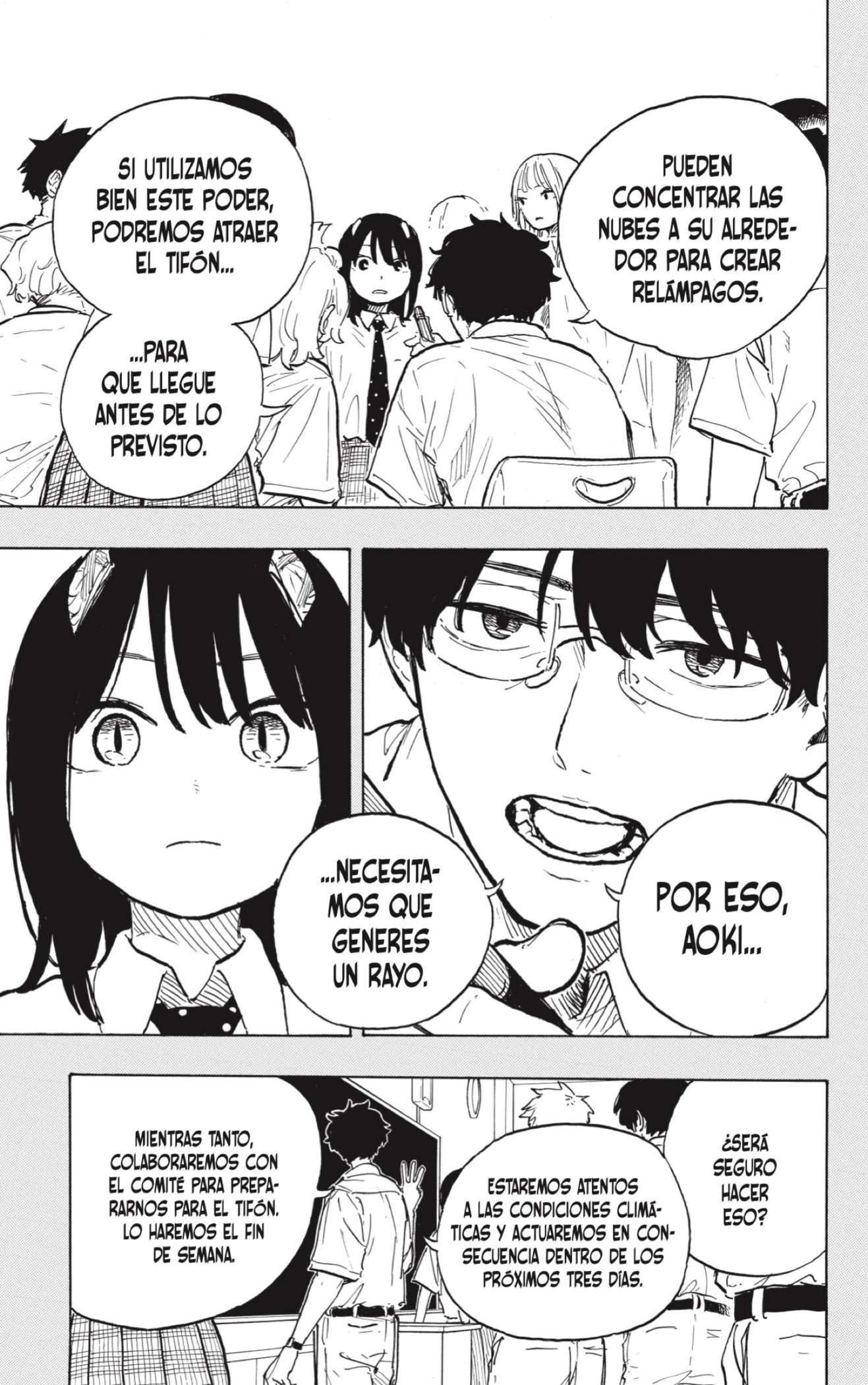 Read Ruri Dragon ES Manga Online