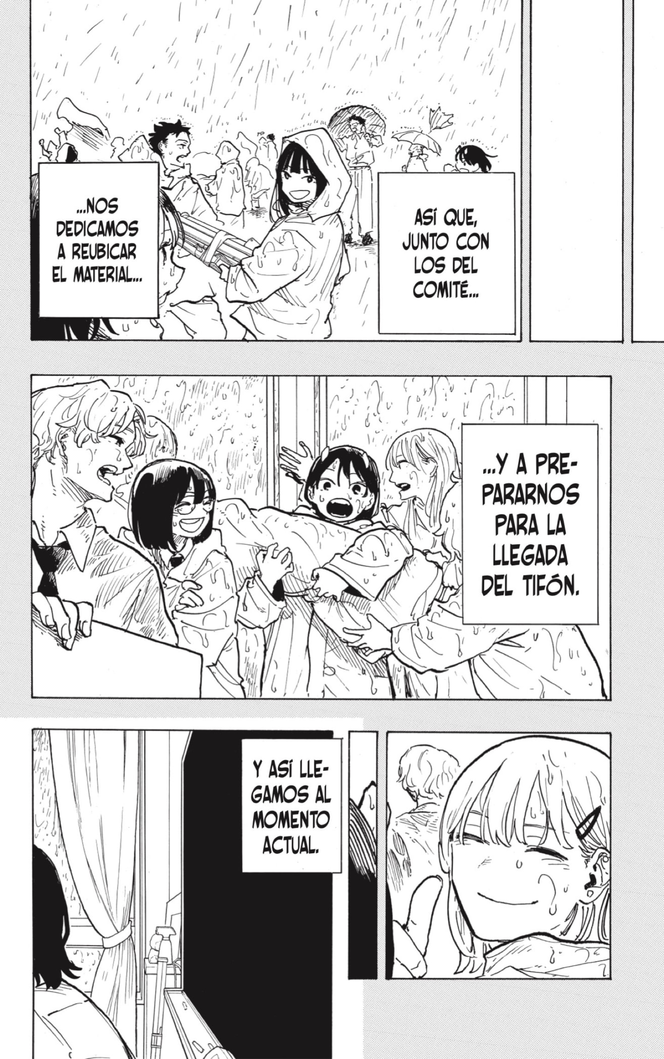 Read Ruri Dragon ES Manga Online