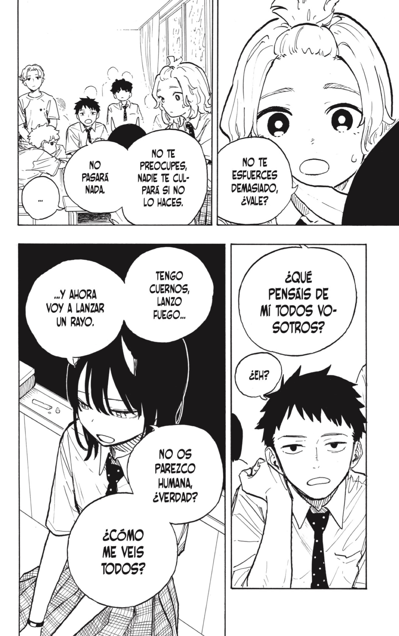Read Ruri Dragon ES Manga Online