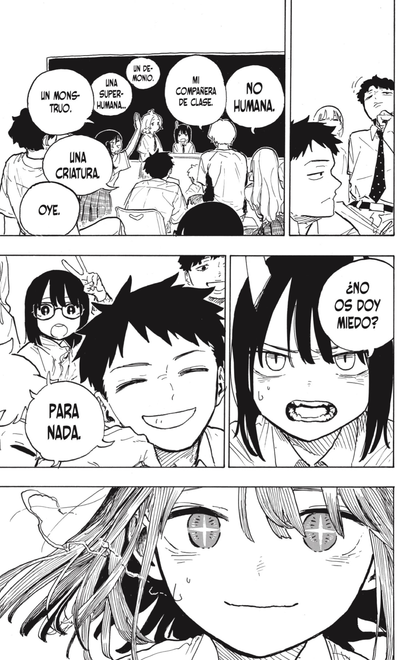 Read Ruri Dragon ES Manga Online