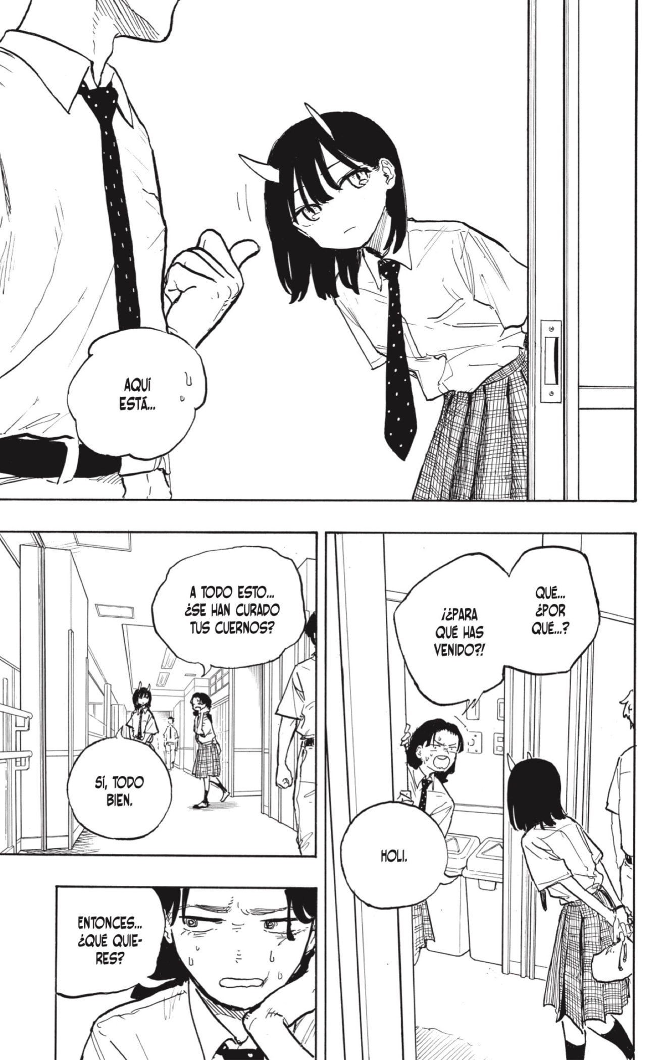 Read Ruri Dragon ES Manga Online