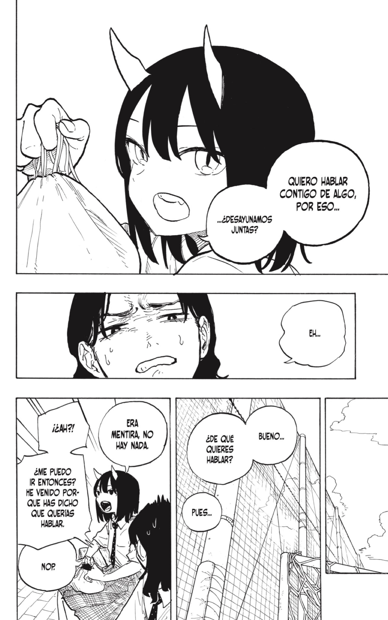 Read Ruri Dragon ES Manga Online