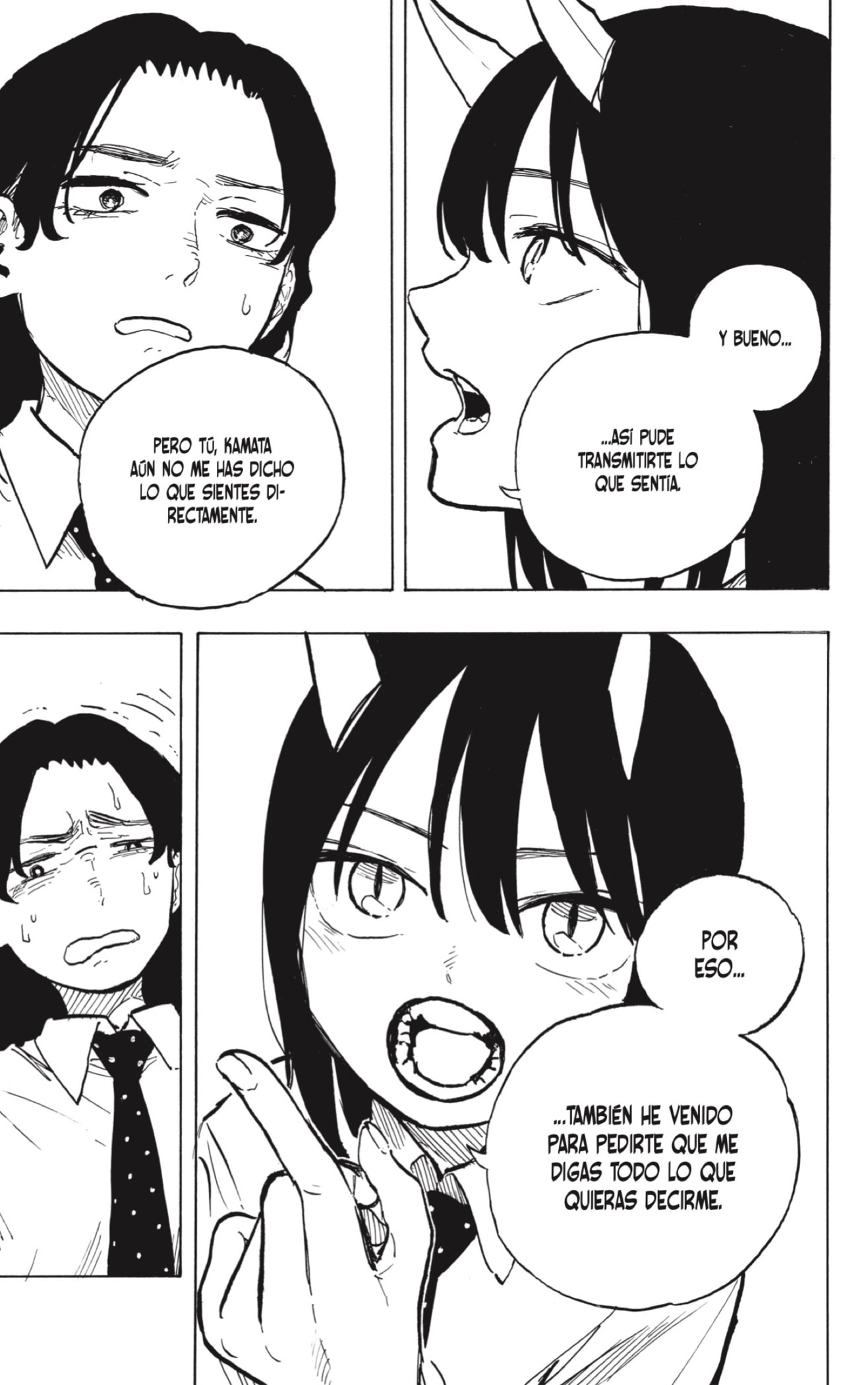 Read Ruri Dragon ES Manga Online