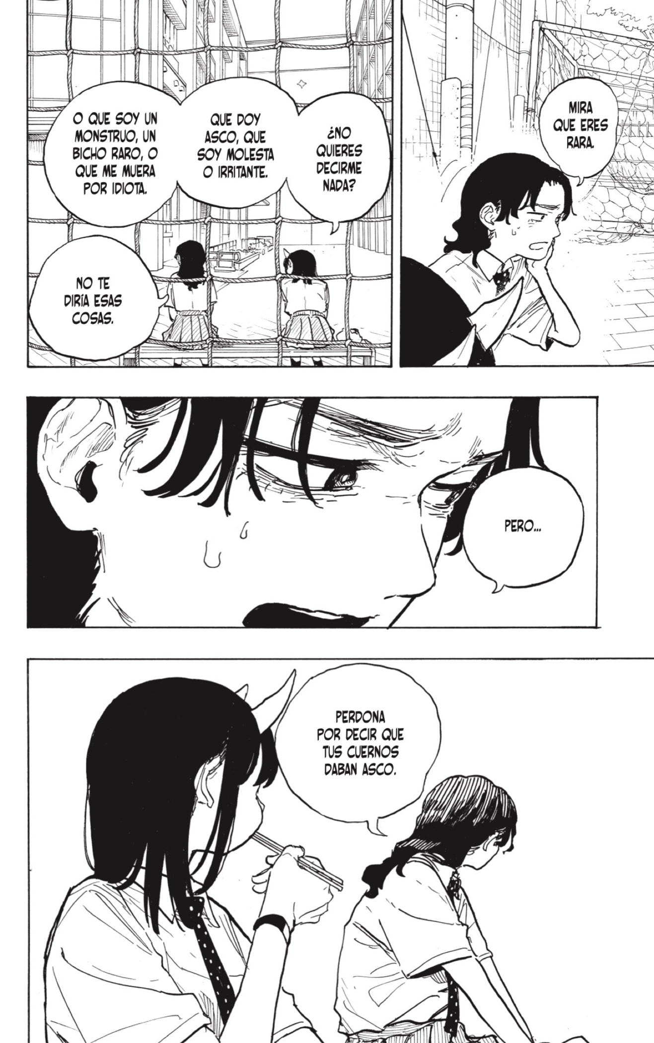 Read Ruri Dragon ES Manga Online