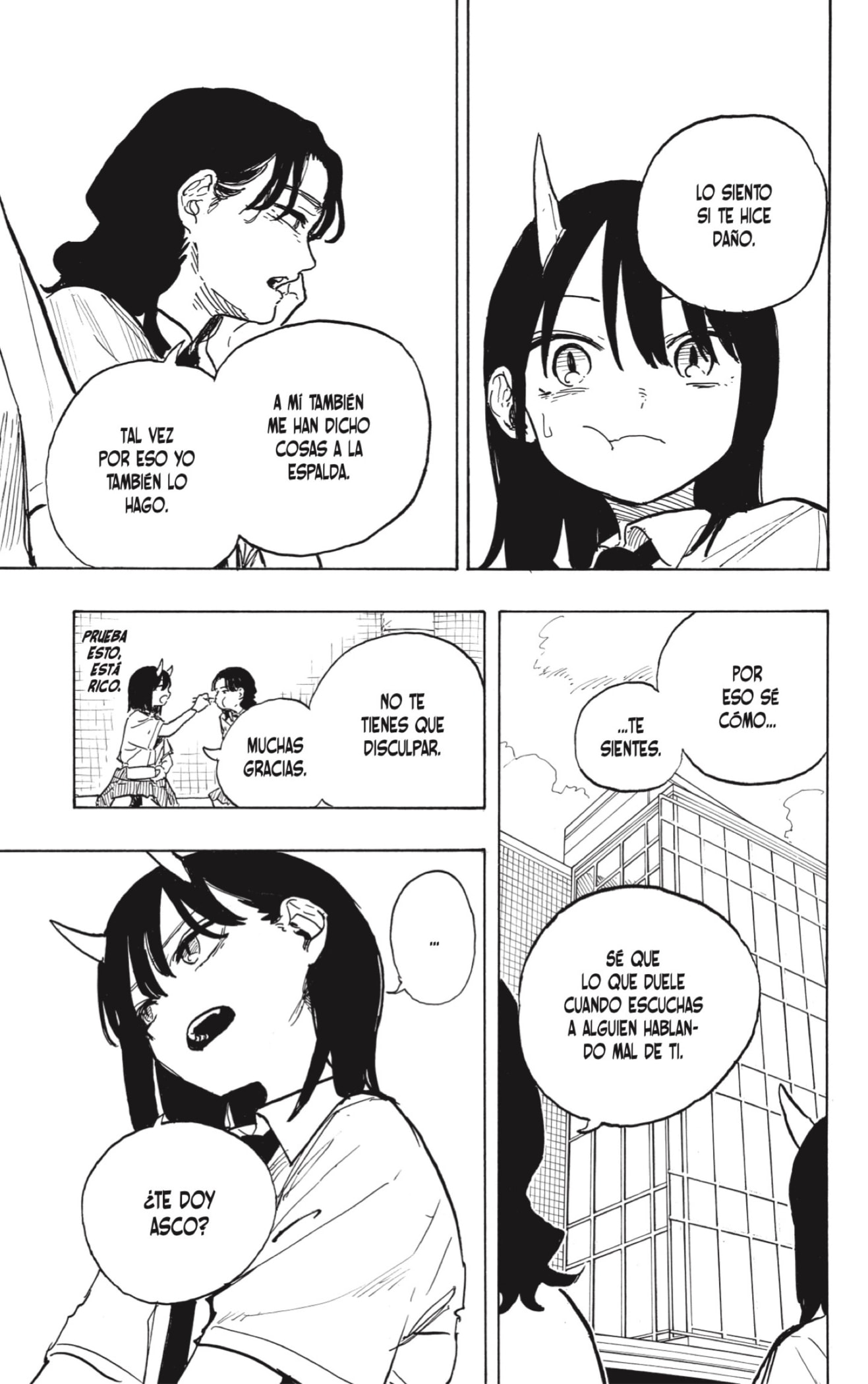 Read Ruri Dragon ES Manga Online