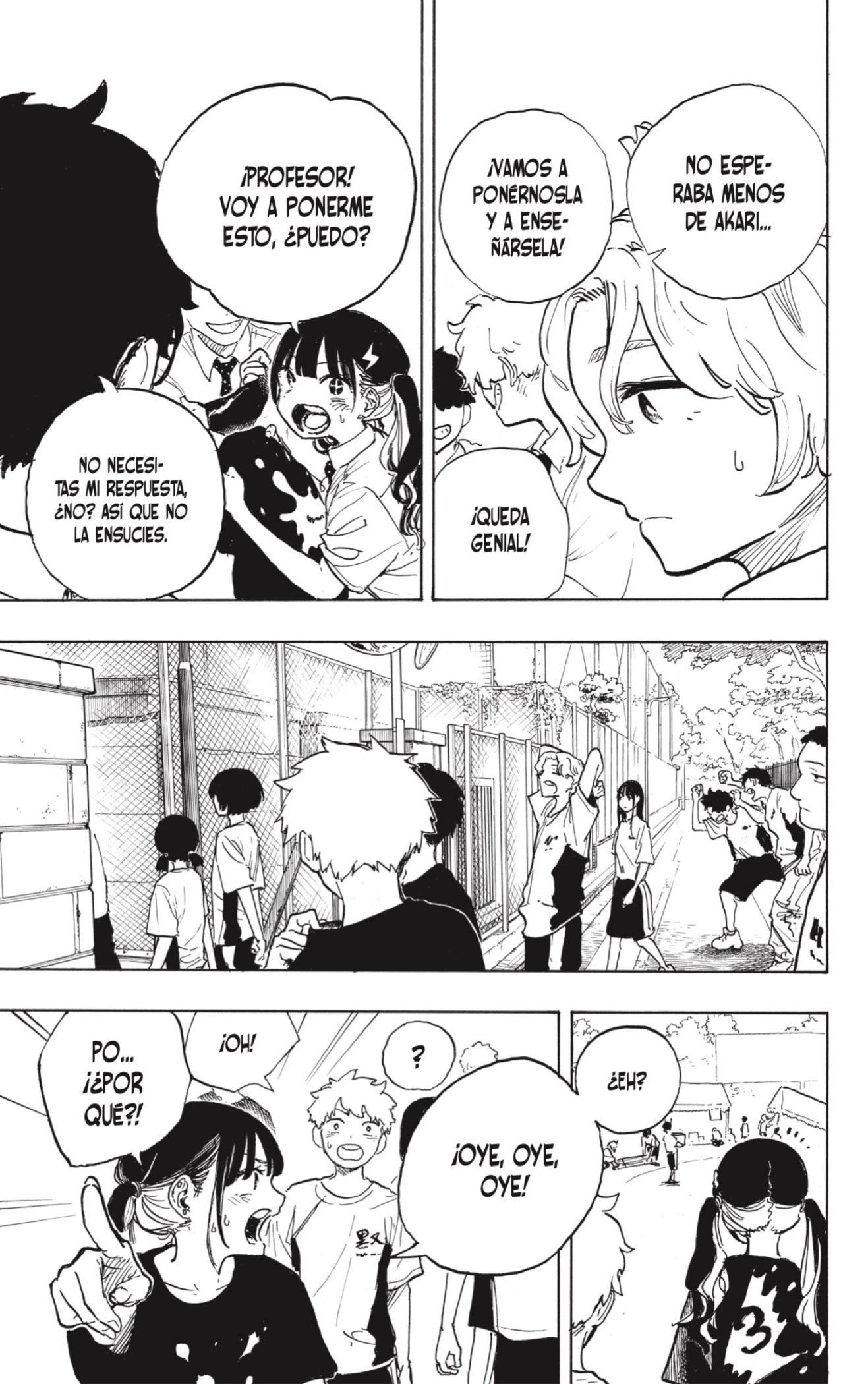 Read Ruri Dragon ES Manga Online