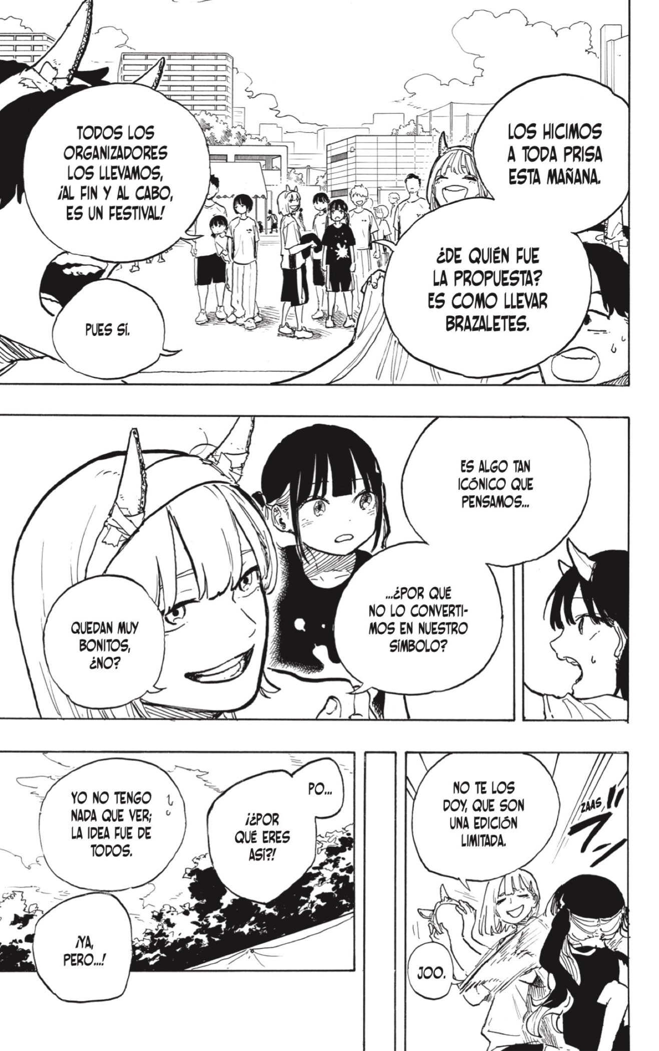 Read Ruri Dragon ES Manga Online