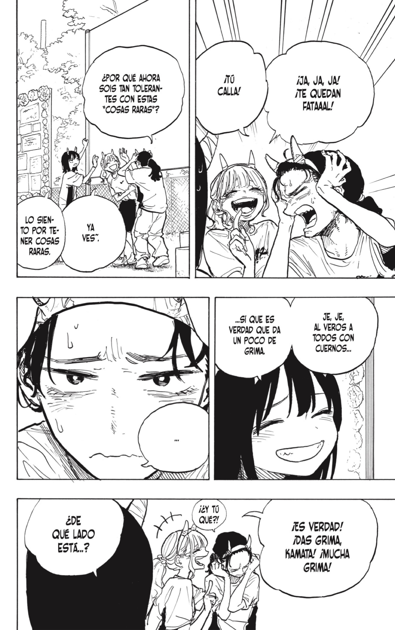 Read Ruri Dragon ES Manga Online