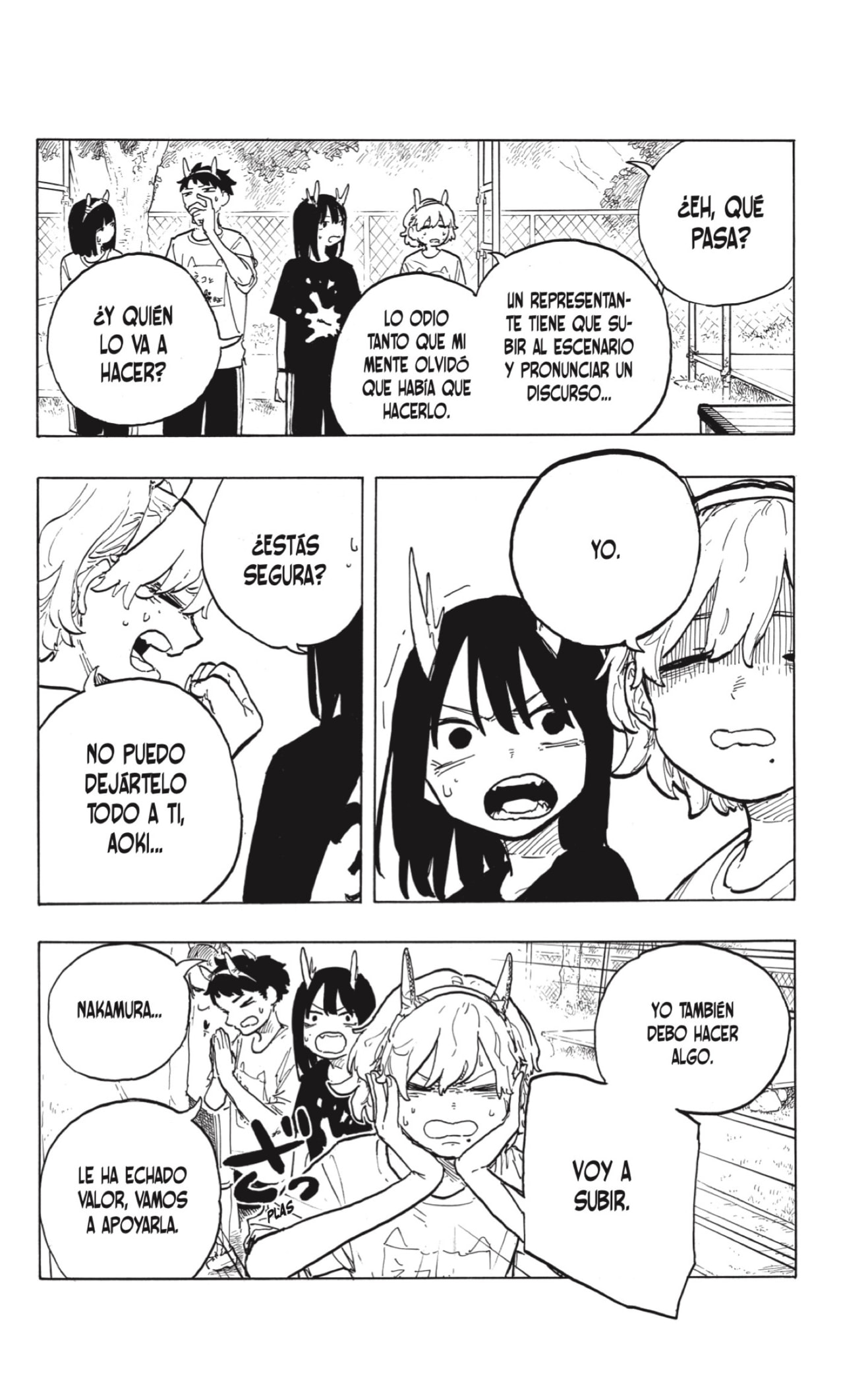 Read Ruri Dragon ES Manga Online
