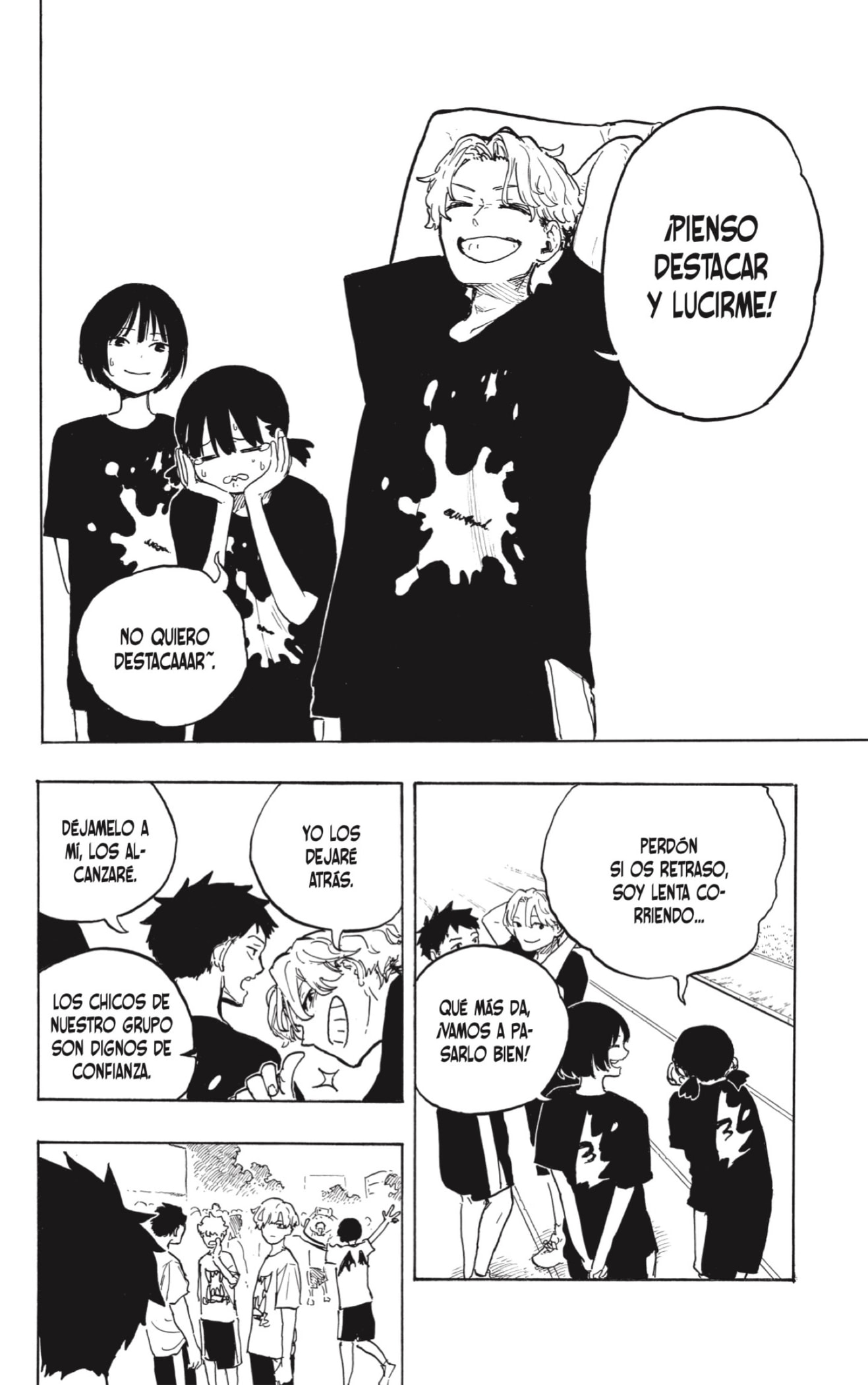 Read Ruri Dragon ES Manga Online