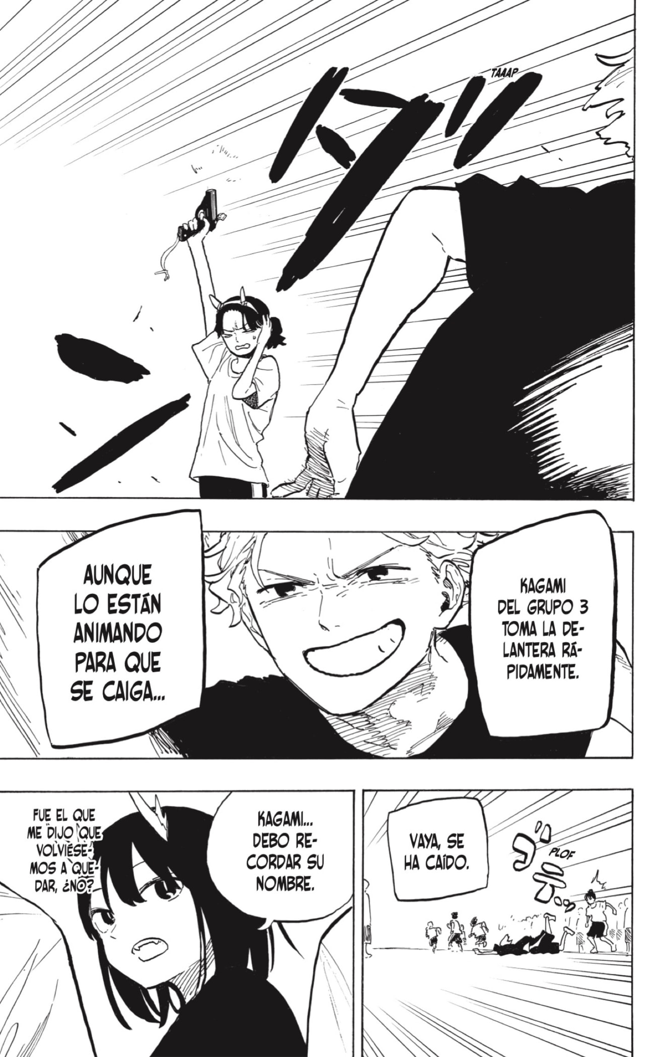 Read Ruri Dragon ES Manga Online