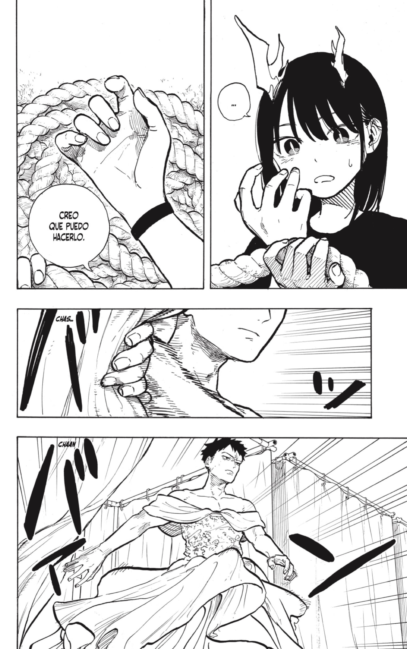 Read Ruri Dragon ES Manga Online