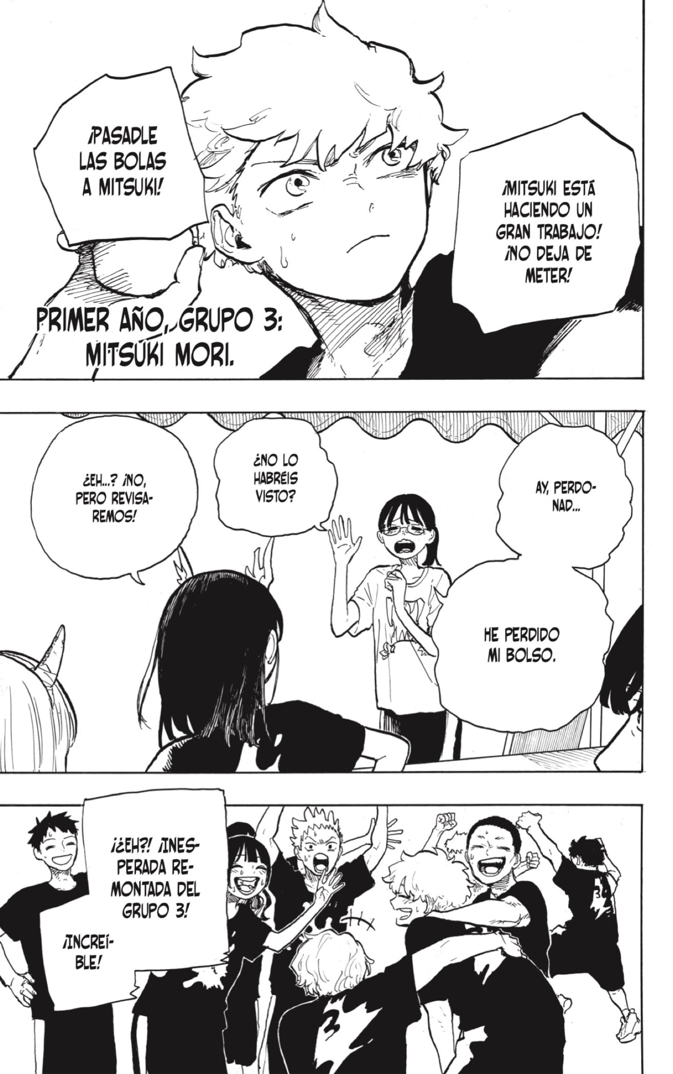 Read Ruri Dragon ES Manga Online