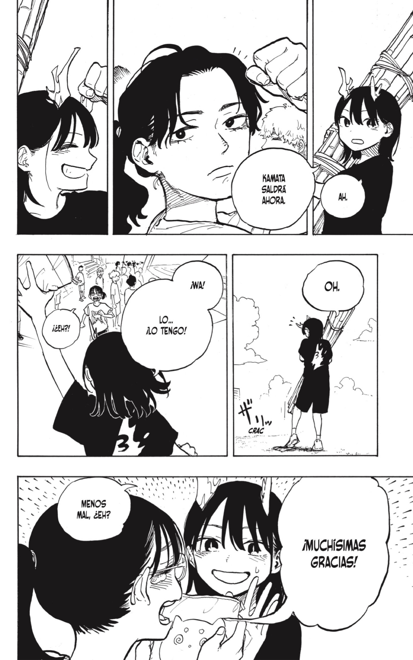 Read Ruri Dragon ES Manga Online