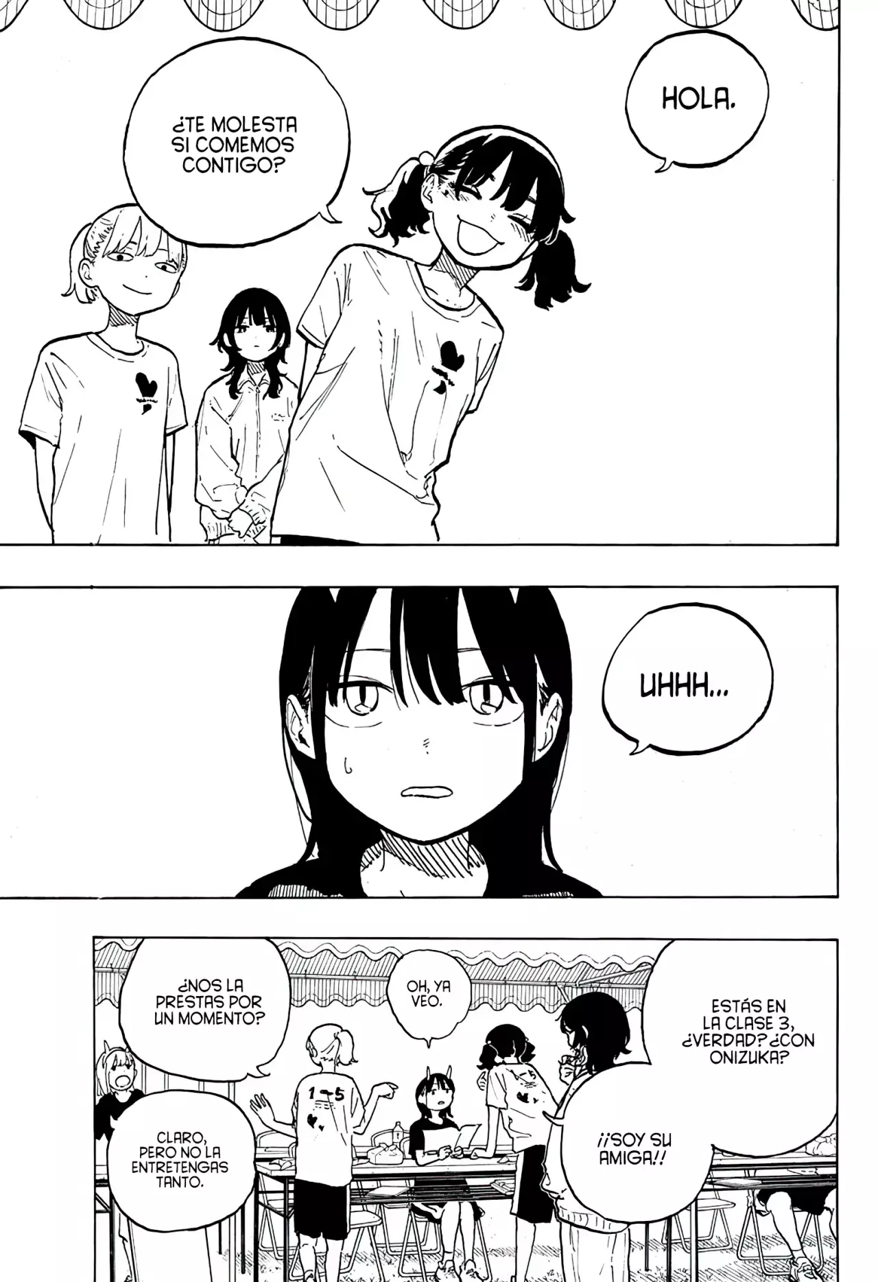 Read Ruri Dragon ES Manga Online