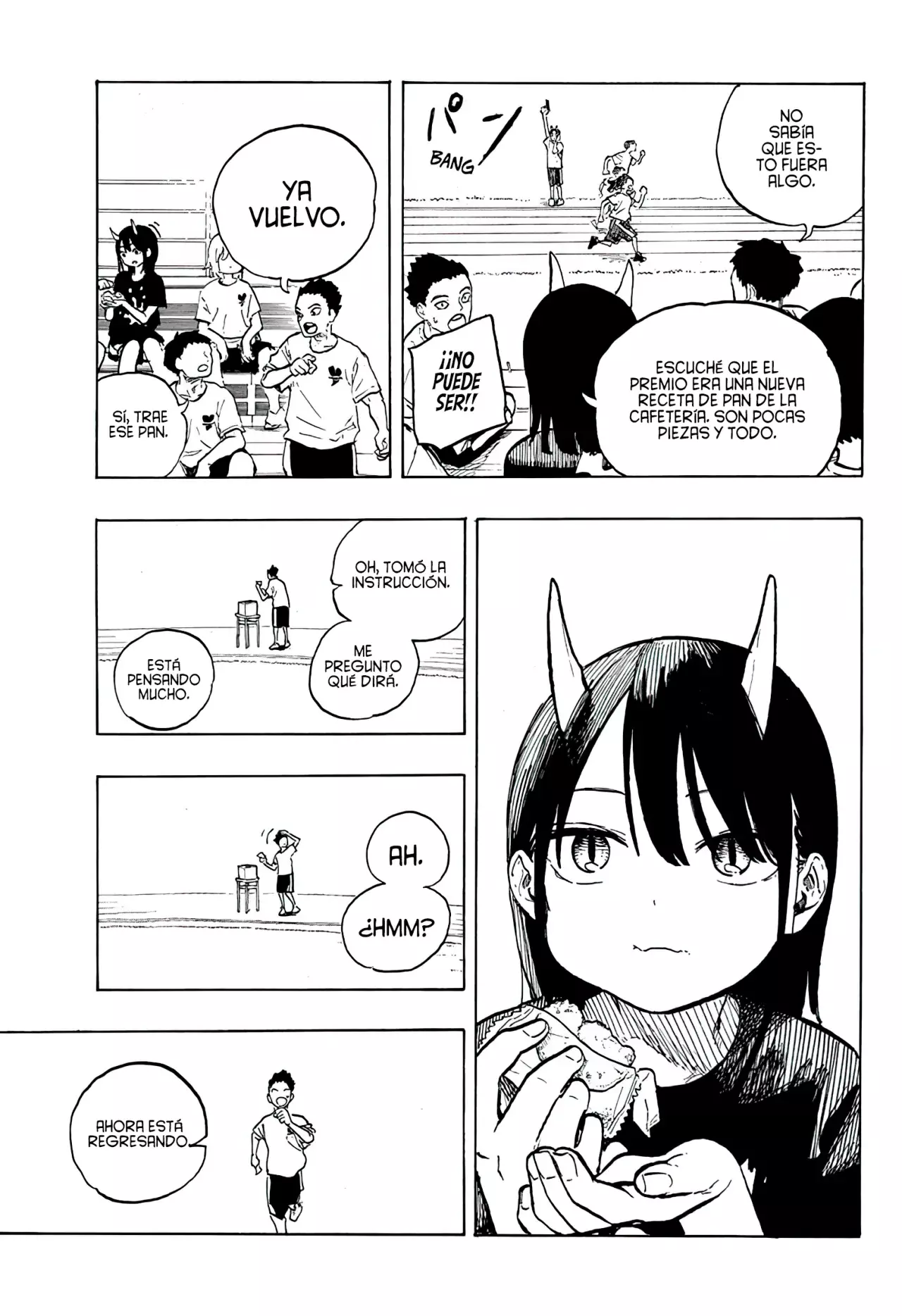 Read Ruri Dragon ES Manga Online