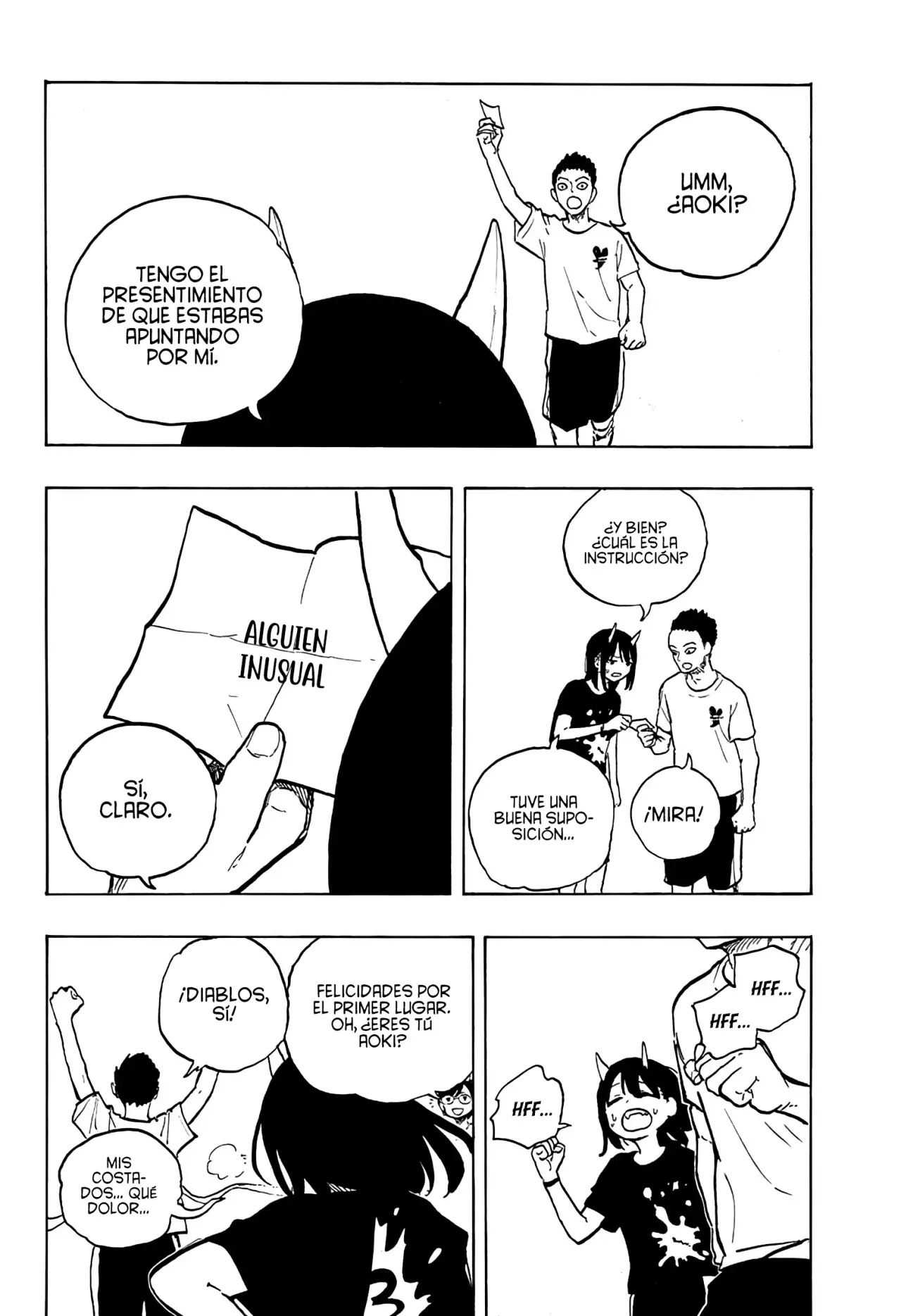 Read Ruri Dragon ES Manga Online