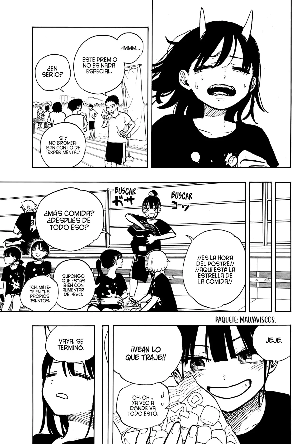 Read Ruri Dragon ES Manga Online