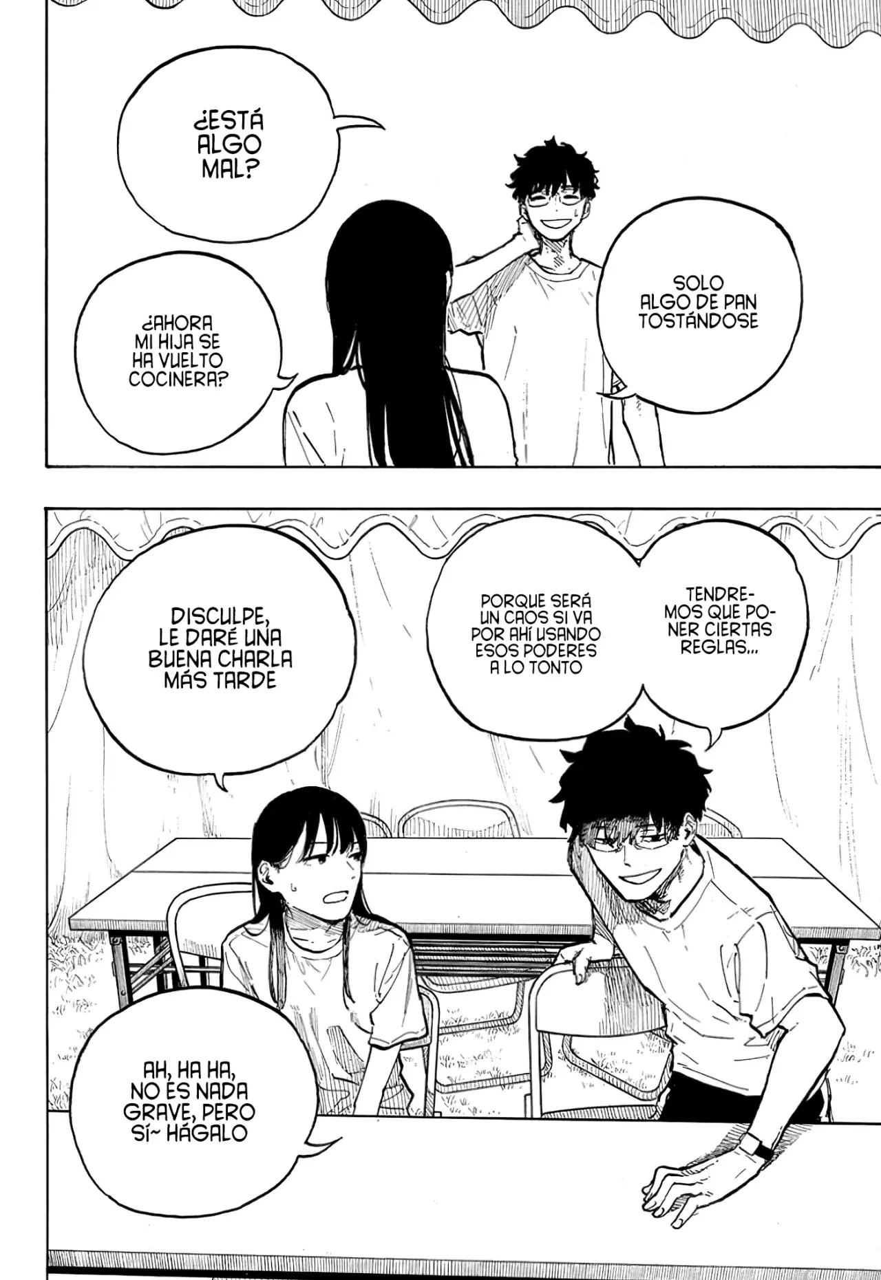 Read Ruri Dragon ES Manga Online