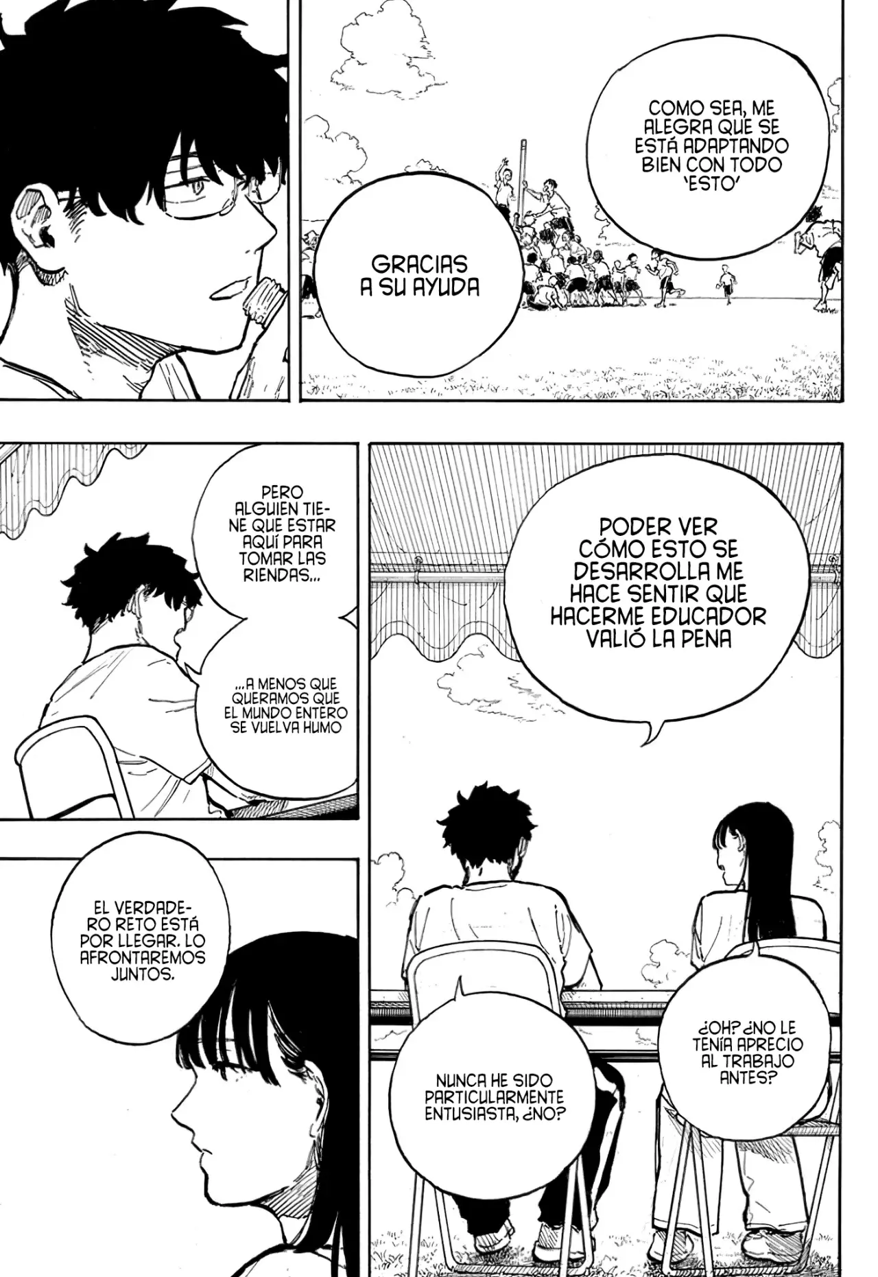 Read Ruri Dragon ES Manga Online