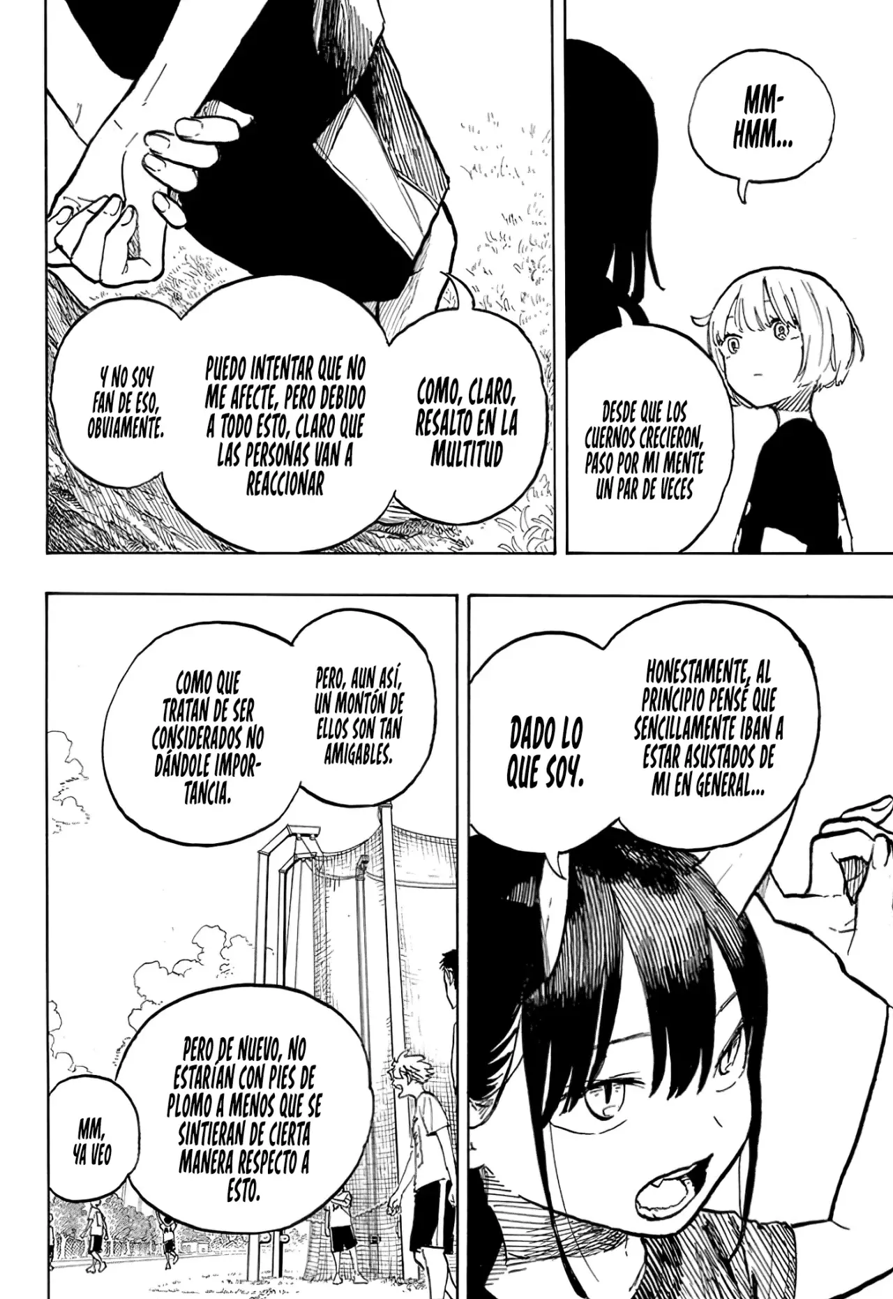 Read Ruri Dragon ES Manga Online