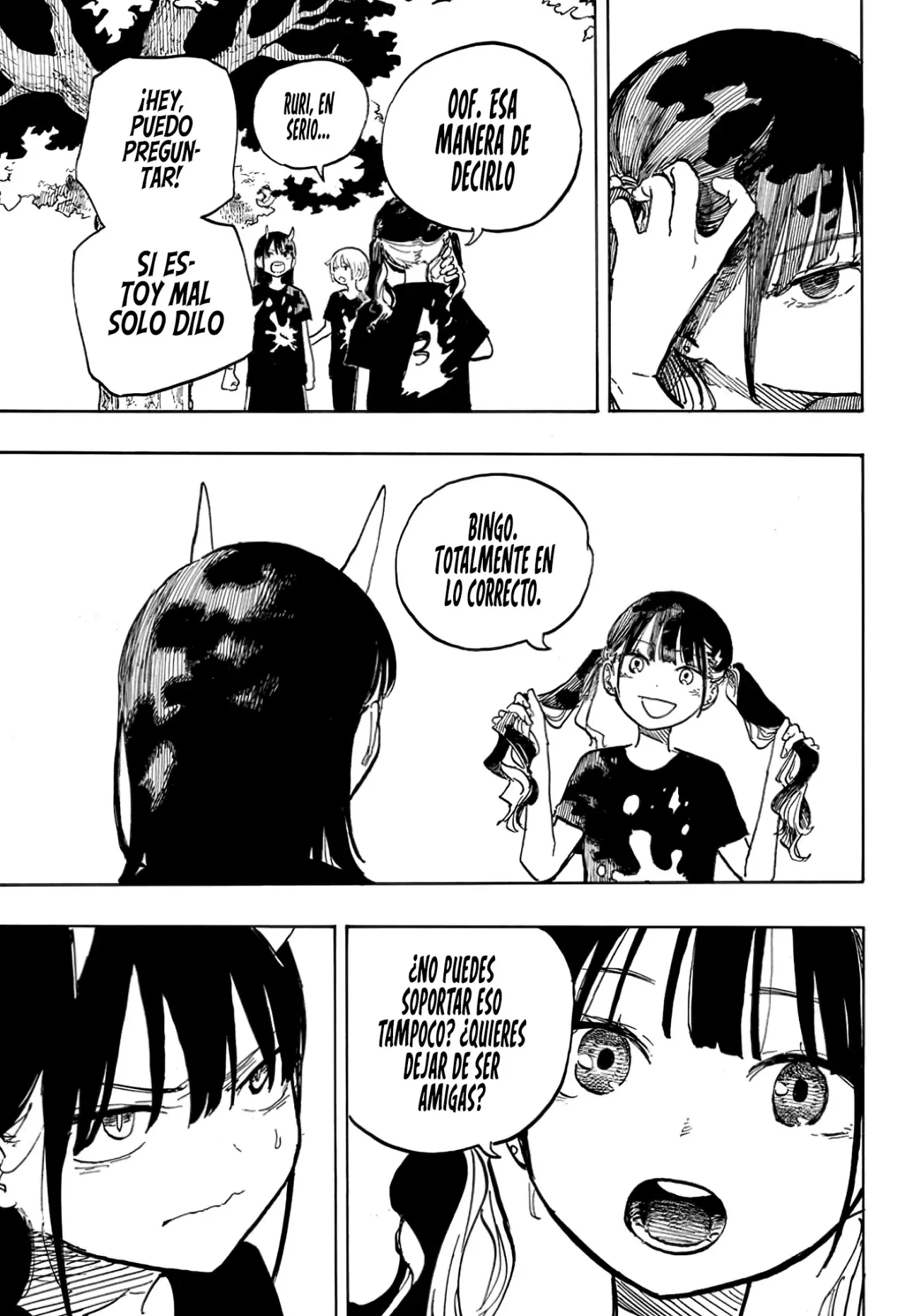Read Ruri Dragon ES Manga Online