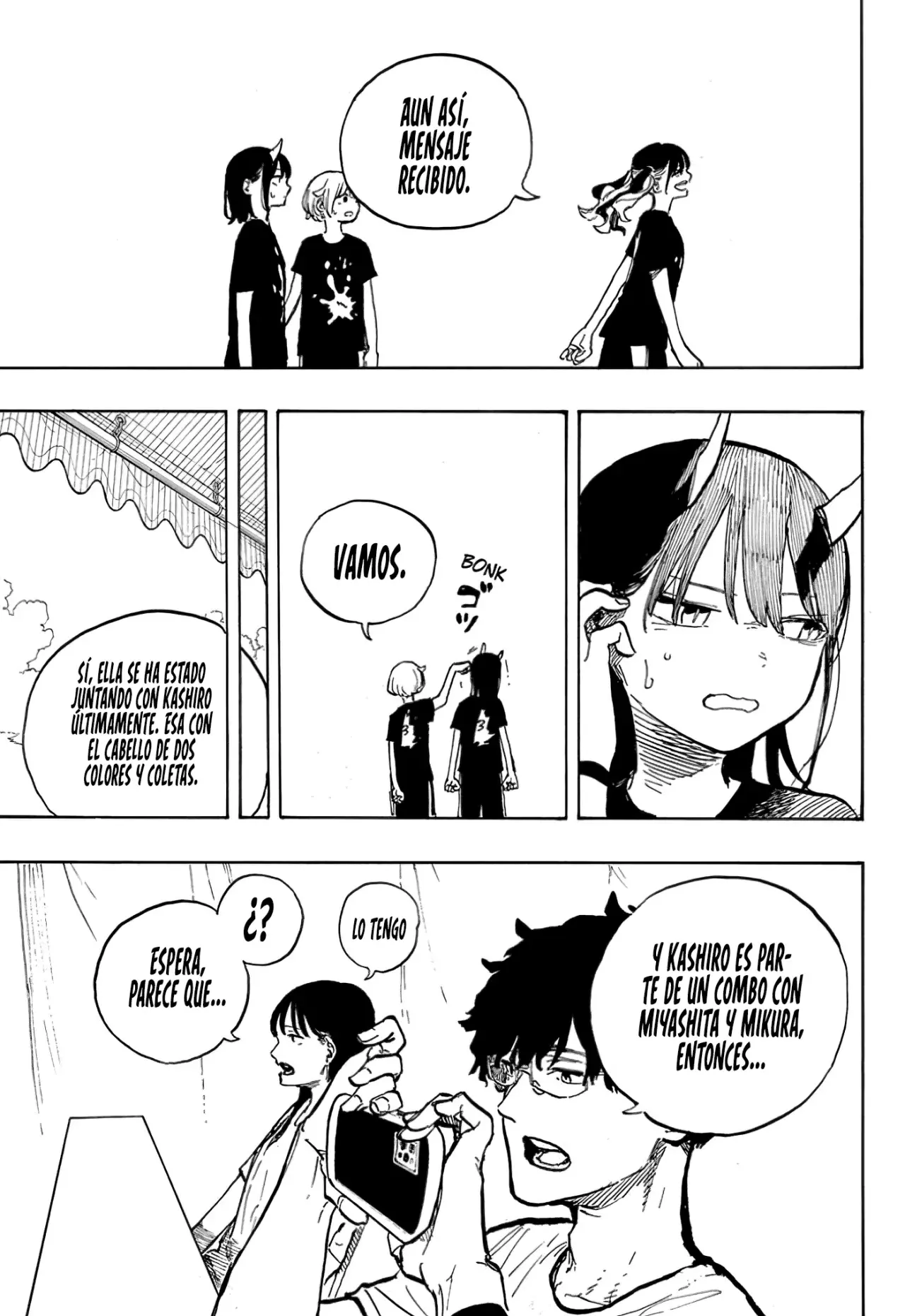 Read Ruri Dragon ES Manga Online