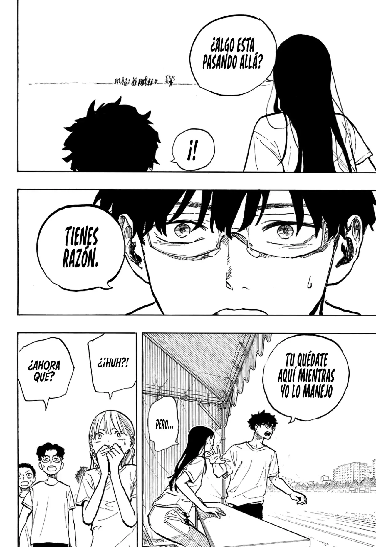 Read Ruri Dragon ES Manga Online