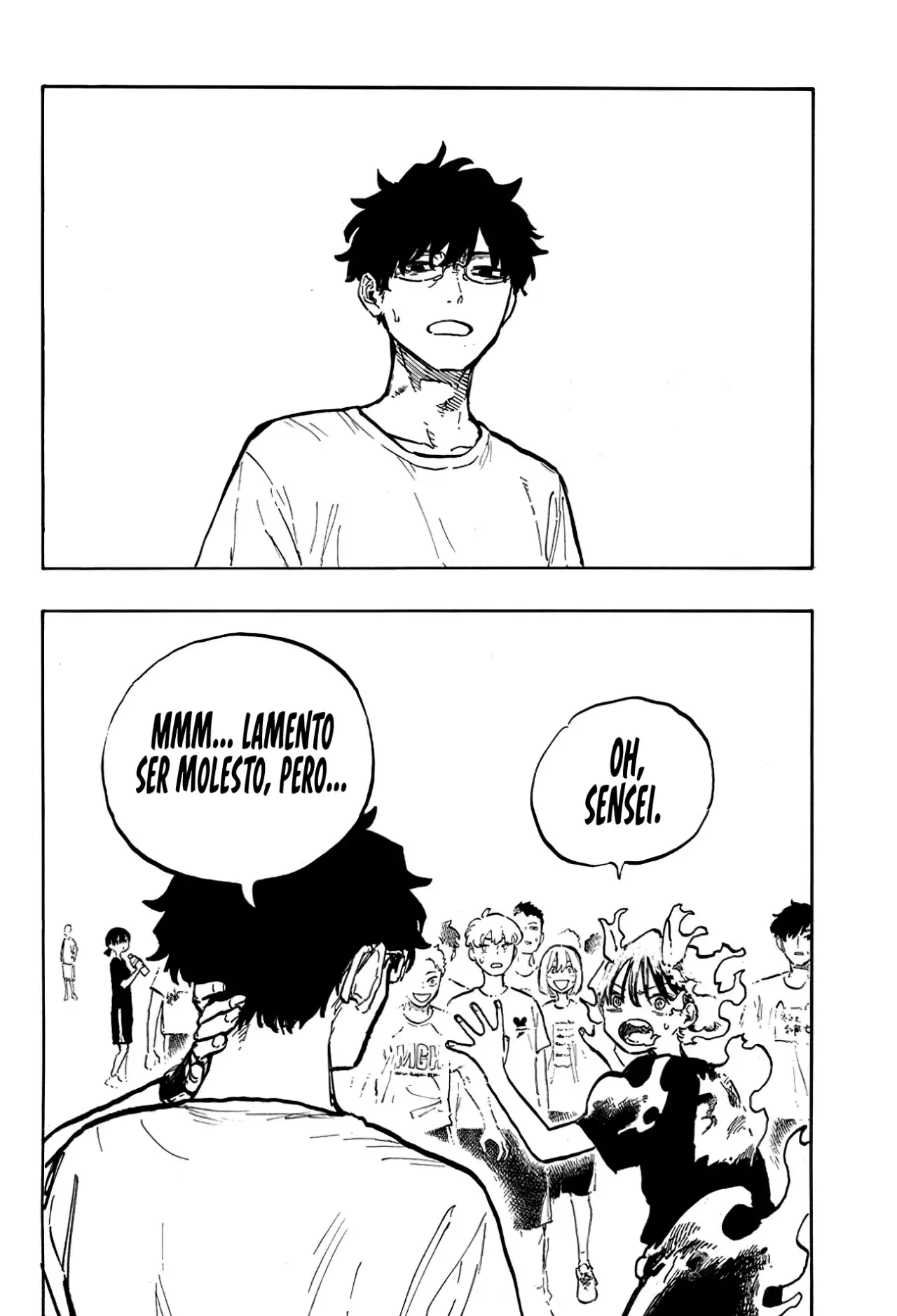 Read Ruri Dragon ES Manga Online