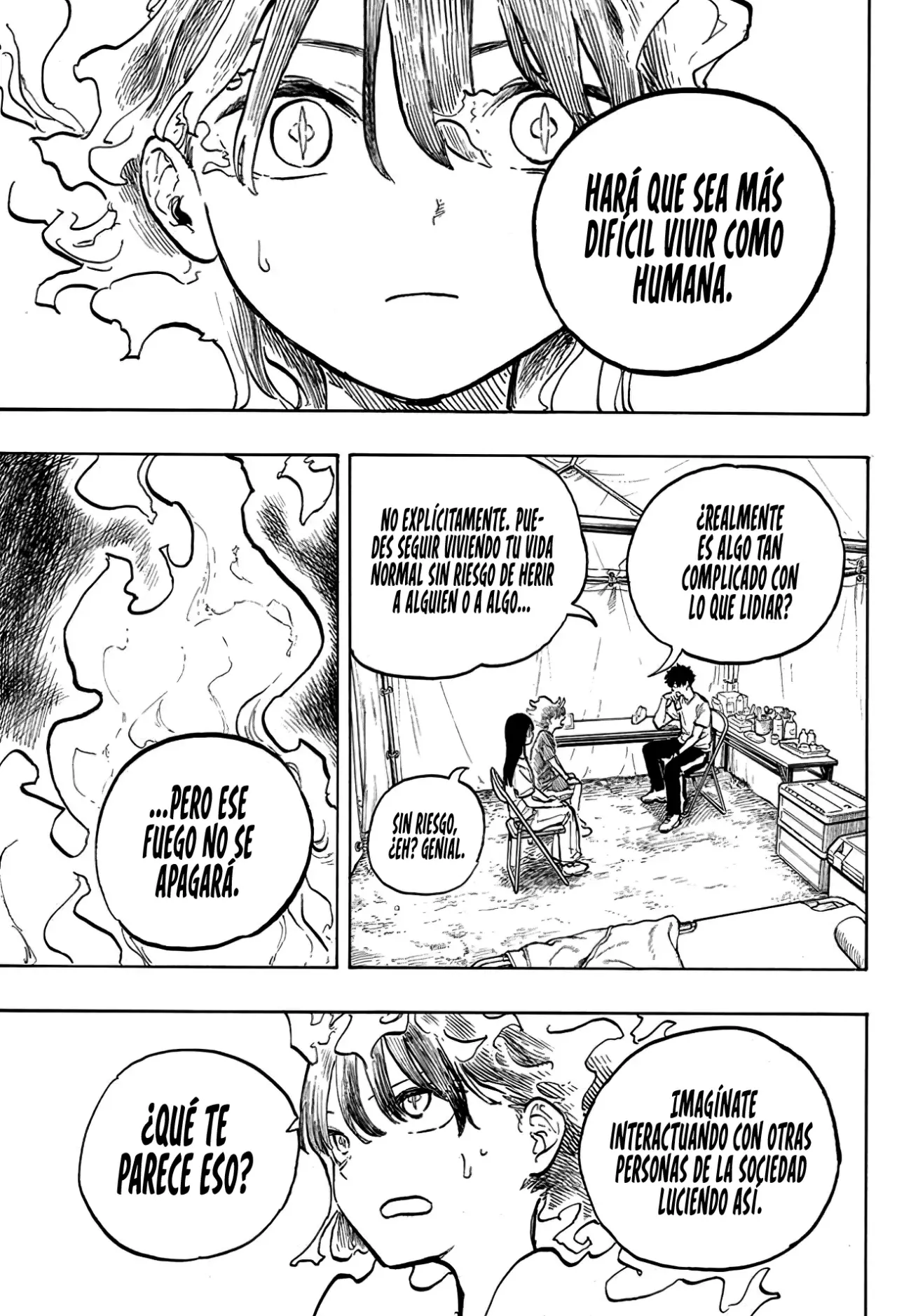 Read Ruri Dragon ES Manga Online