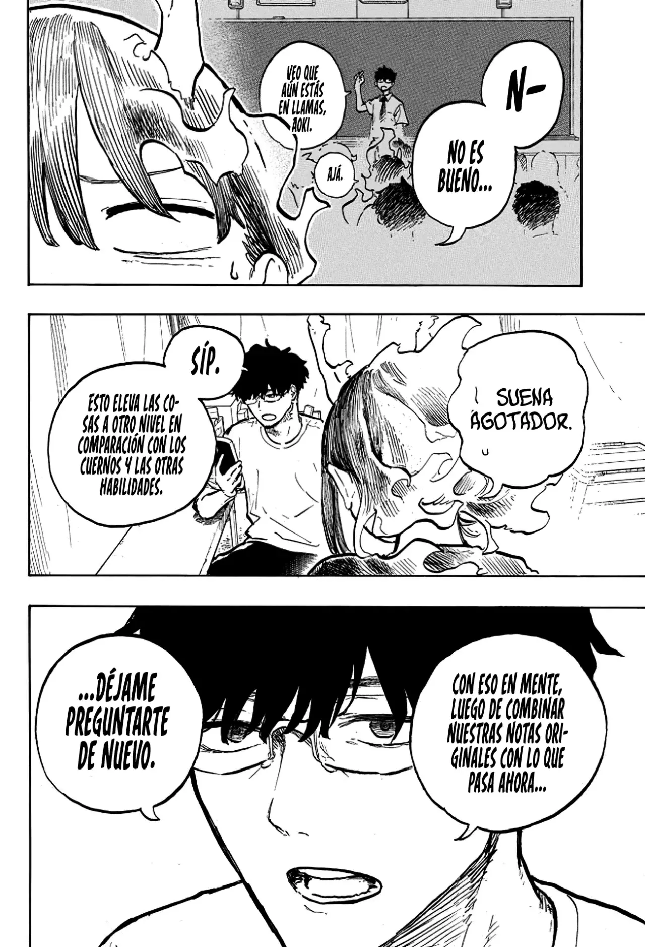 Read Ruri Dragon ES Manga Online