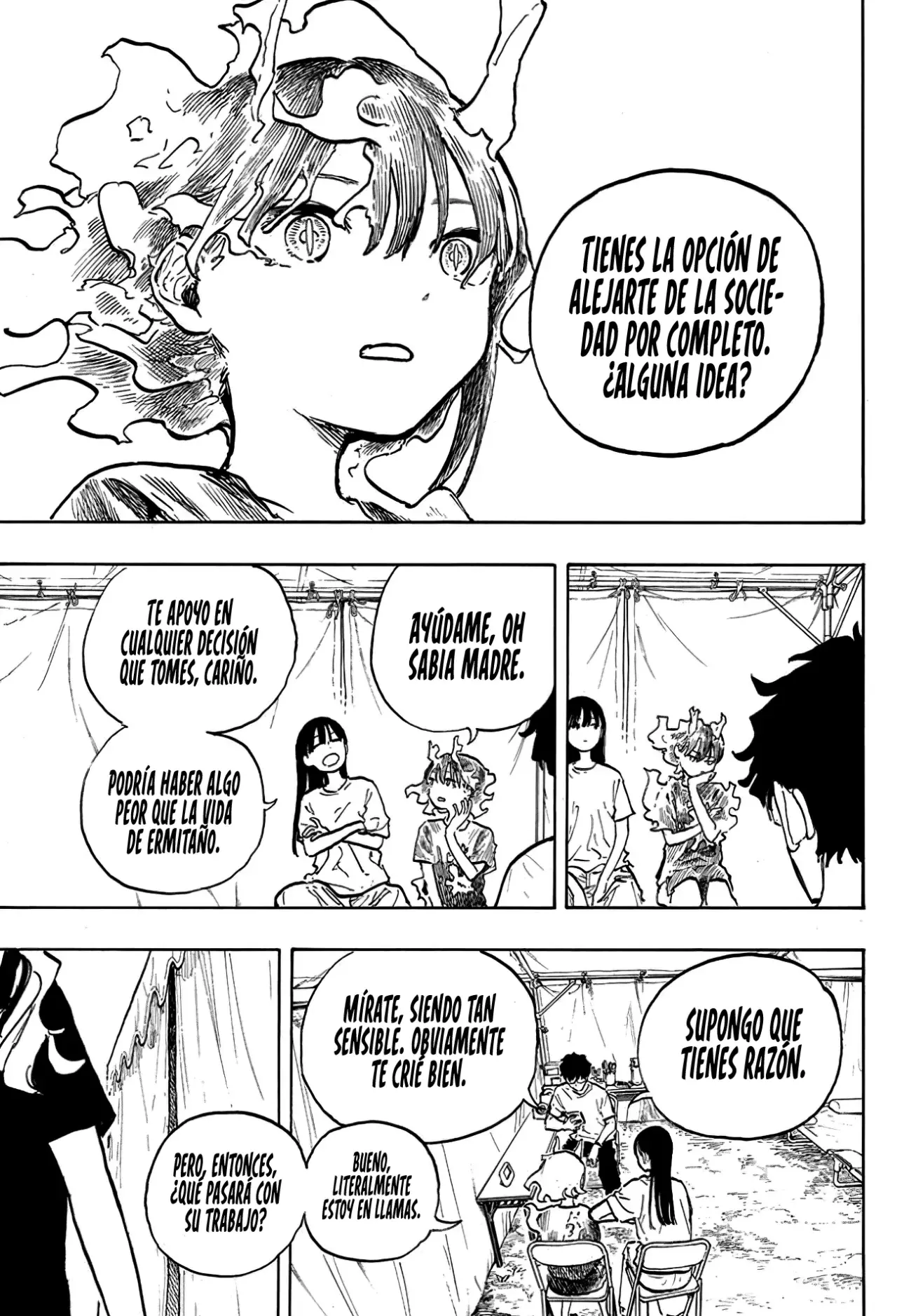 Read Ruri Dragon ES Manga Online